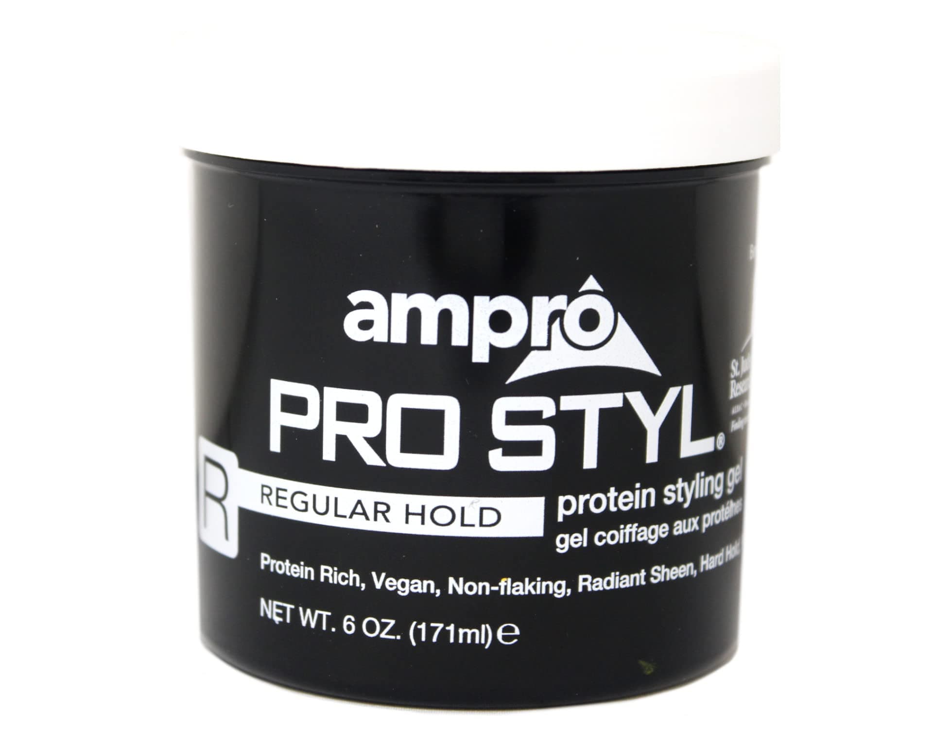 Protein Styling Gel - 1 count 6 oz Jar