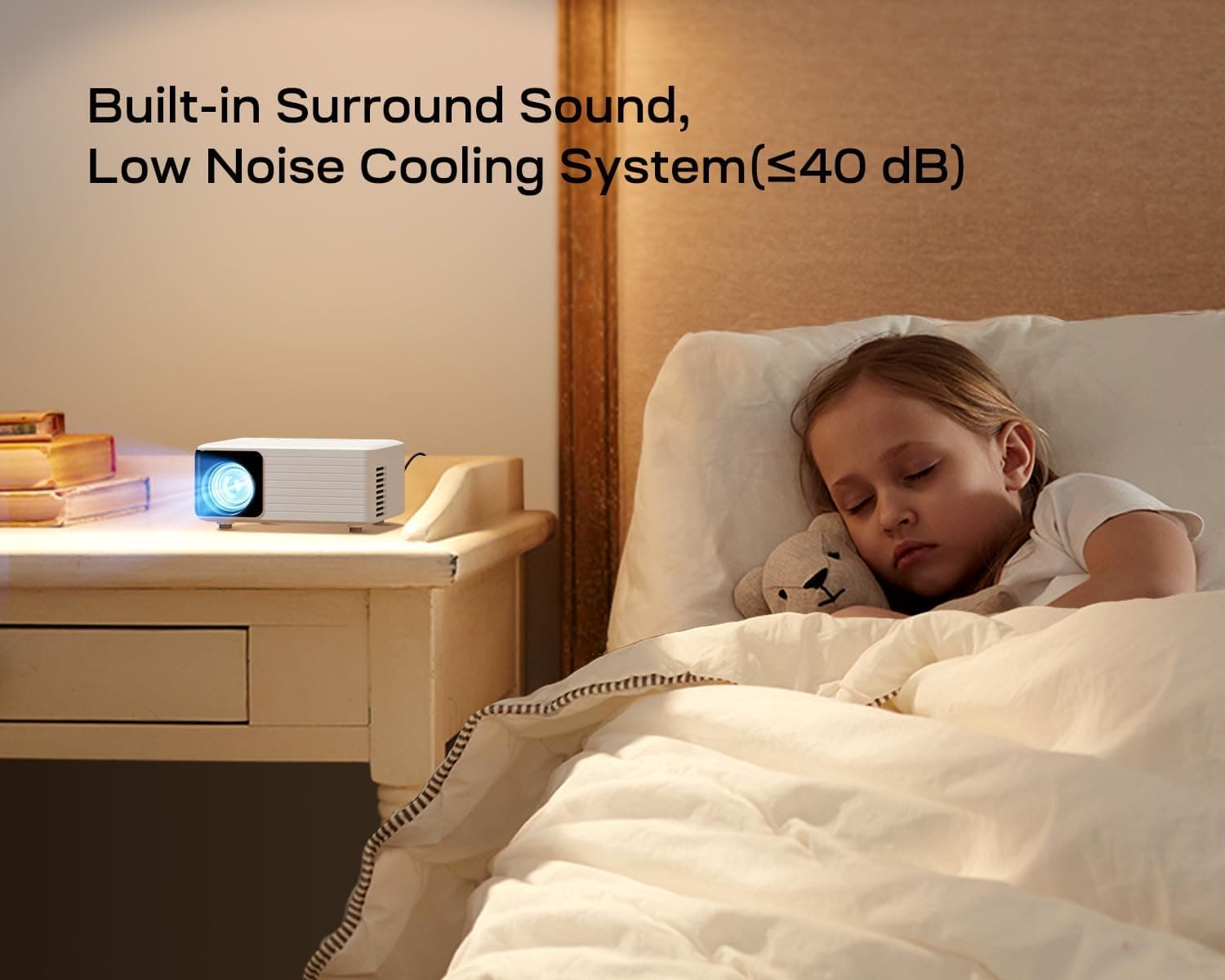 2024 Upgraded Y3-WIFI