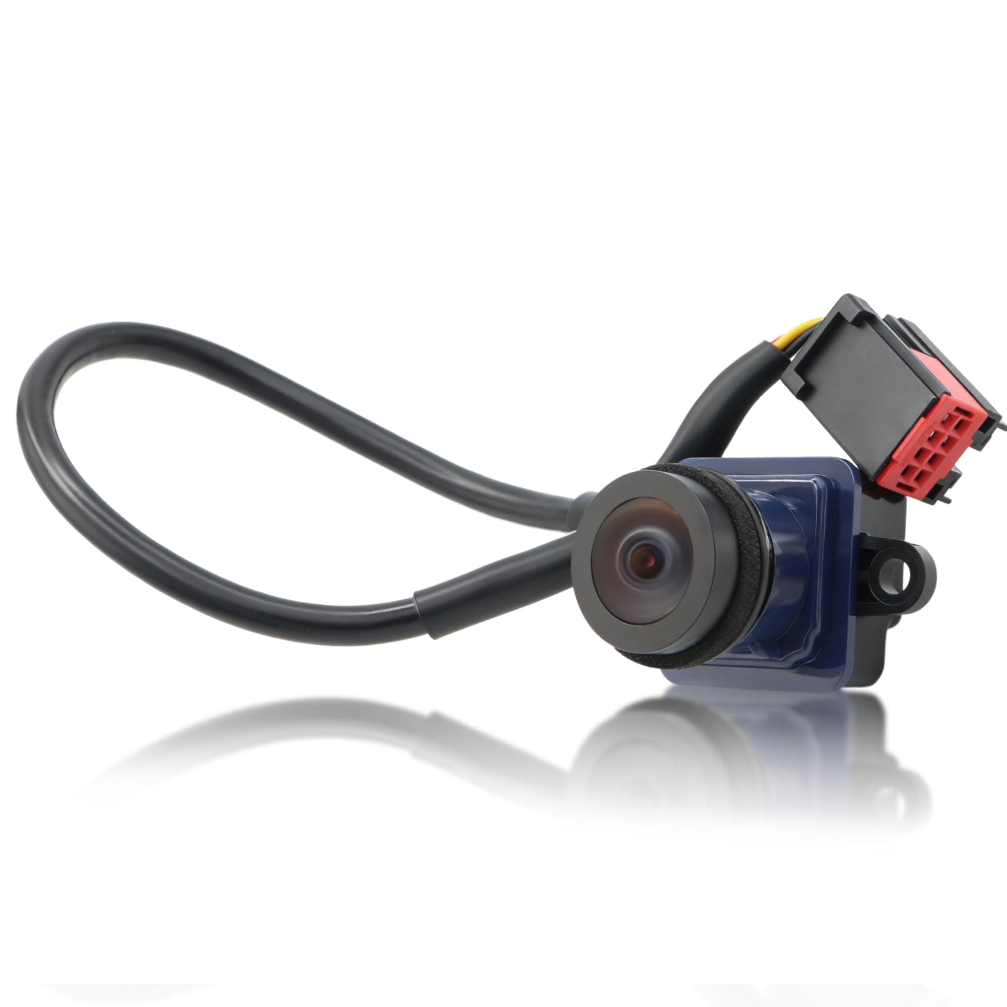 Rear View Backup Camera Compatible with 2011-2014 Dodge Charger, 2011-2014 Chrysler 300, Replaces 56054058AD 4672639AA