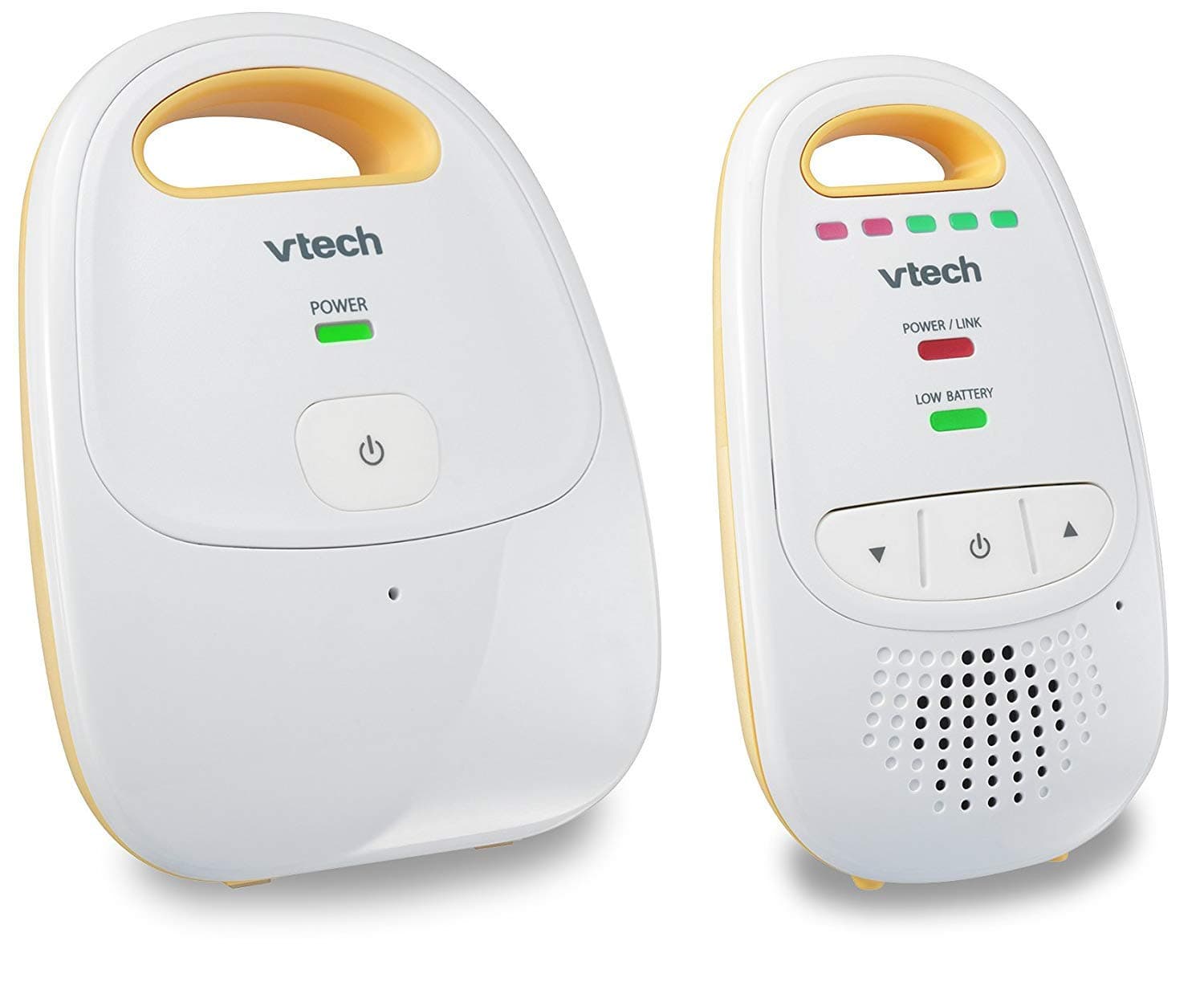 VTech 低価格ベビーサウンドモニター [並行輸入品]