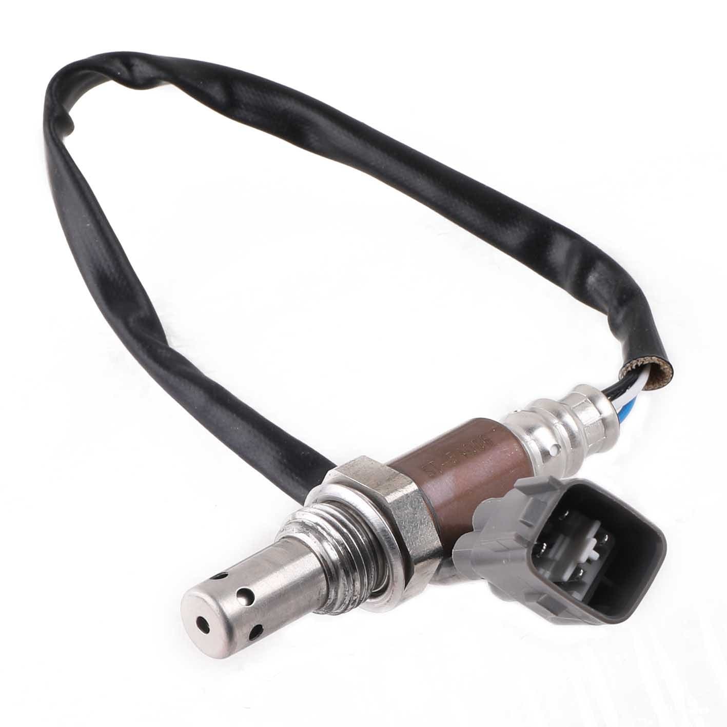 Autopart T ST-54006 Oxygen O2 Sensor, Upstream, for Lexus 2007-13 LS460 IS F, 2005-2010 Pontiac Vibe, 2008-09 Scion XD, 2004-12 for Toyota Corolla Highlander Matrix Prius Sequoia Tacoma Tundra Yaris