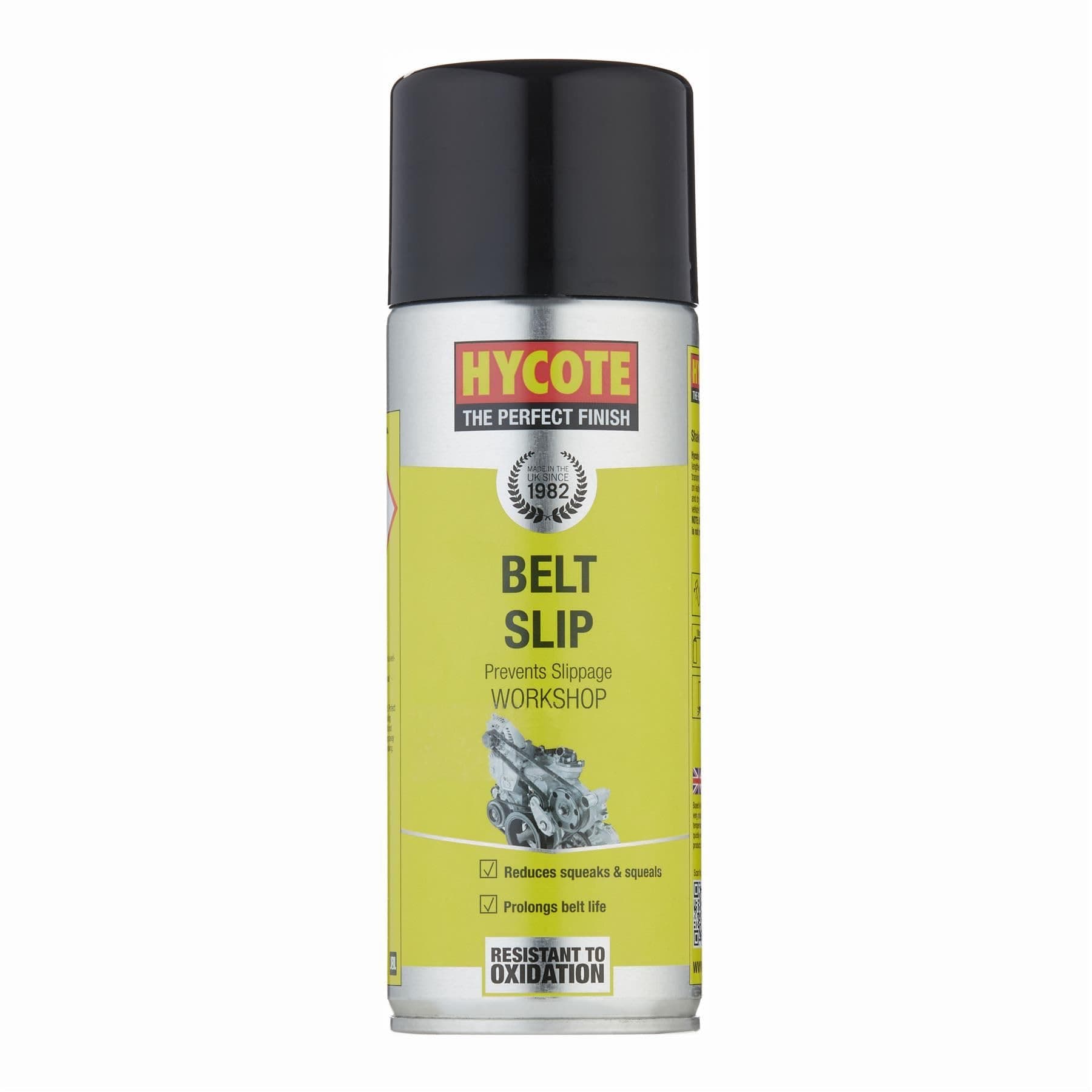 Hycote Workshop Belt Slip, 400 ml