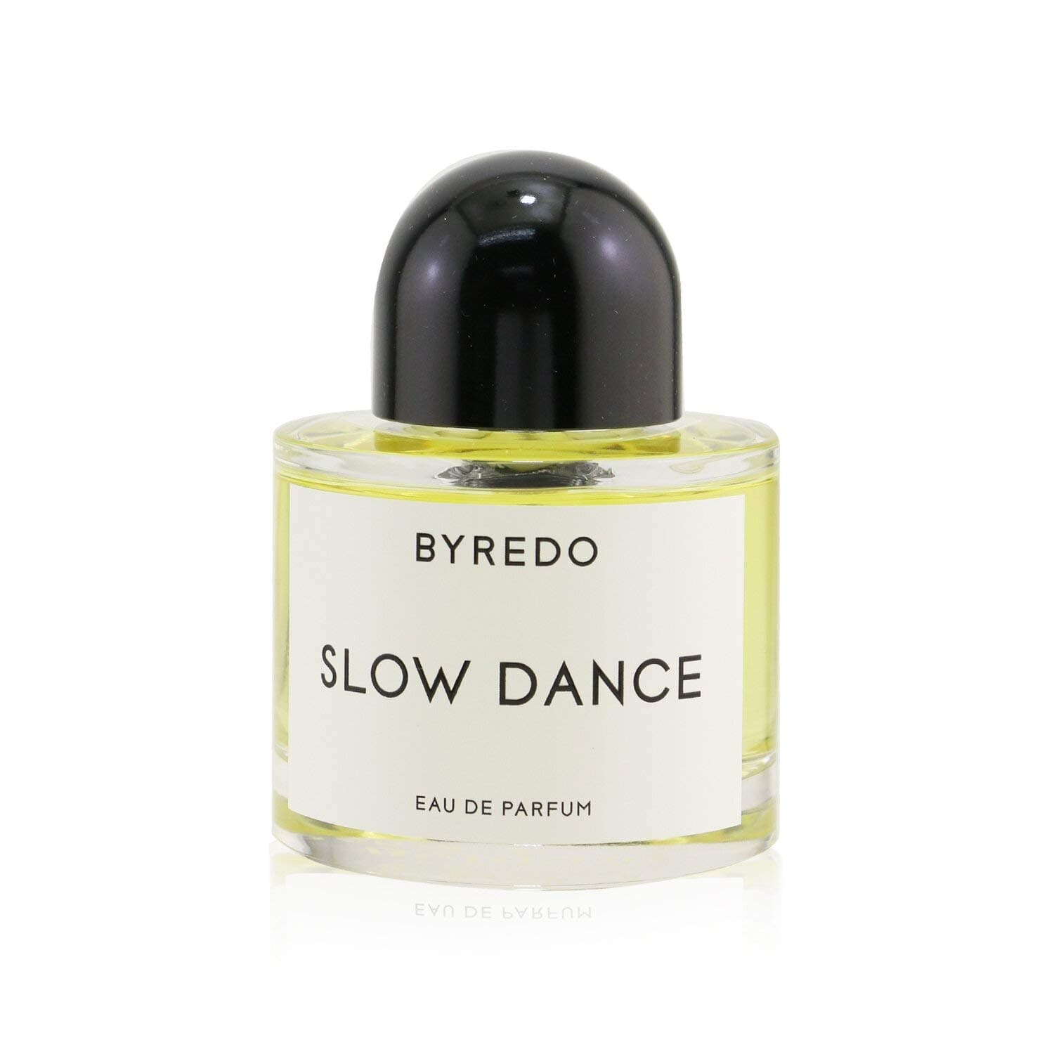 ByredoSlow Dance Unisex Eau de Perfume, 50 ml