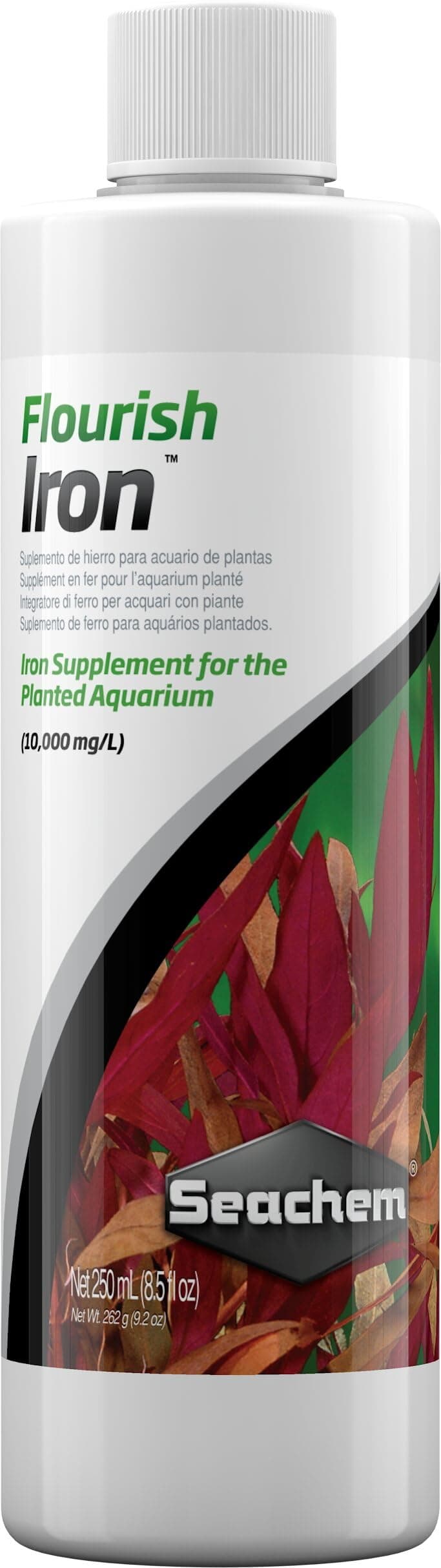 Flourish Iron 250ml