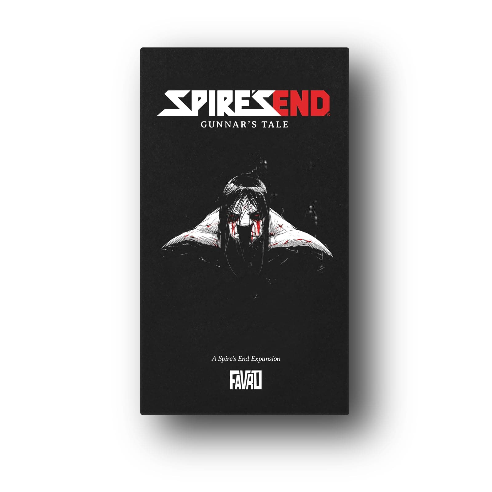 Gunnar's Tale - Card Game Expansion