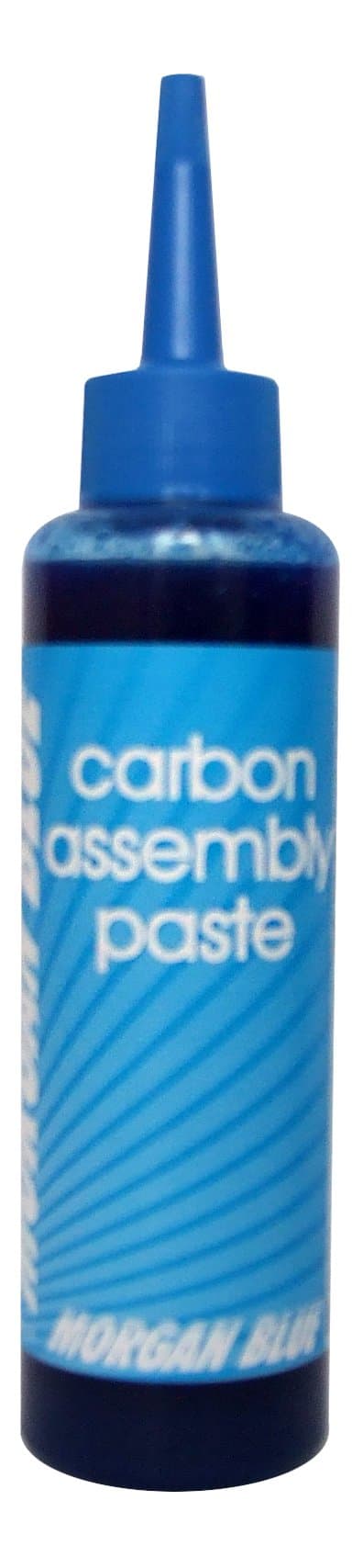 Morgan BlueCarbon Bike Assembly Paste 100cc