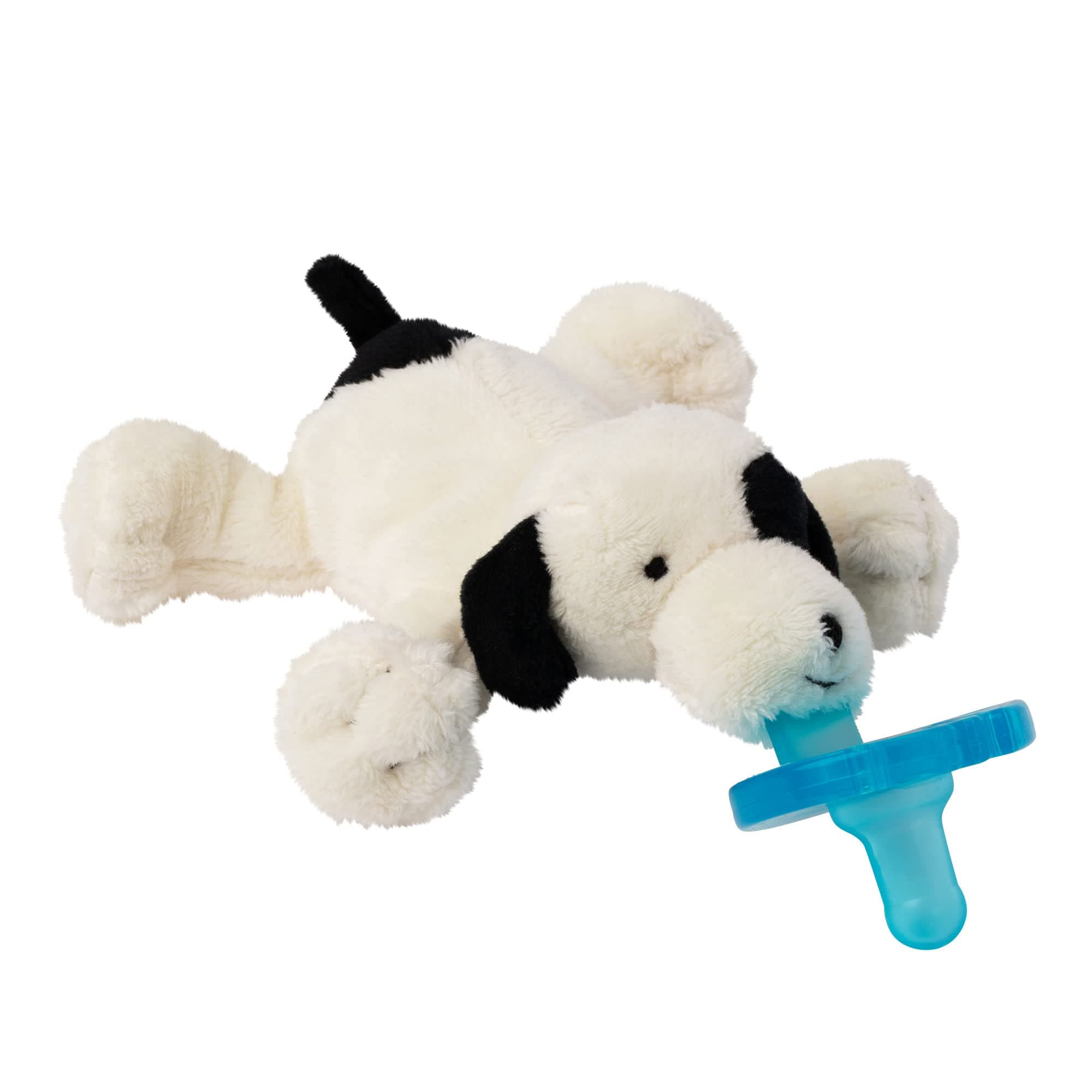 Infant Pacifier - Mackie