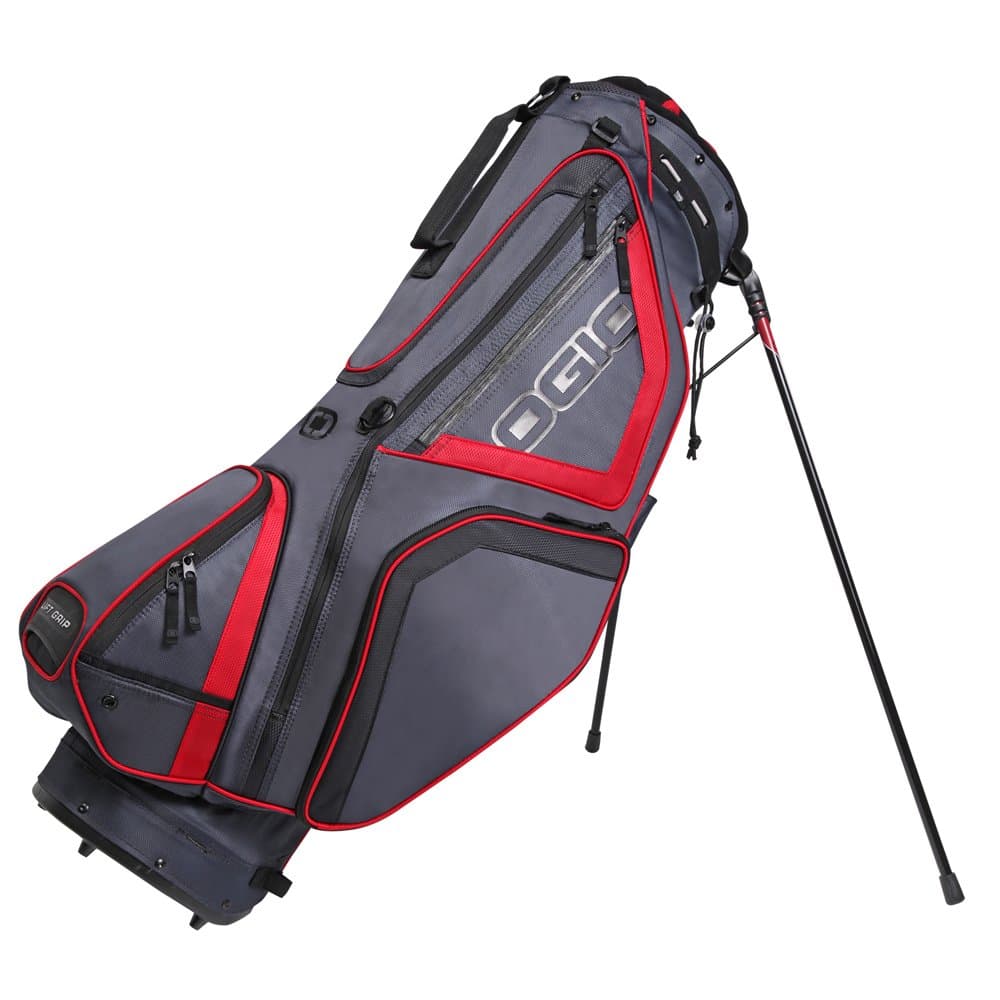 OGIO Men's Wisp Lightweight Stand Bag