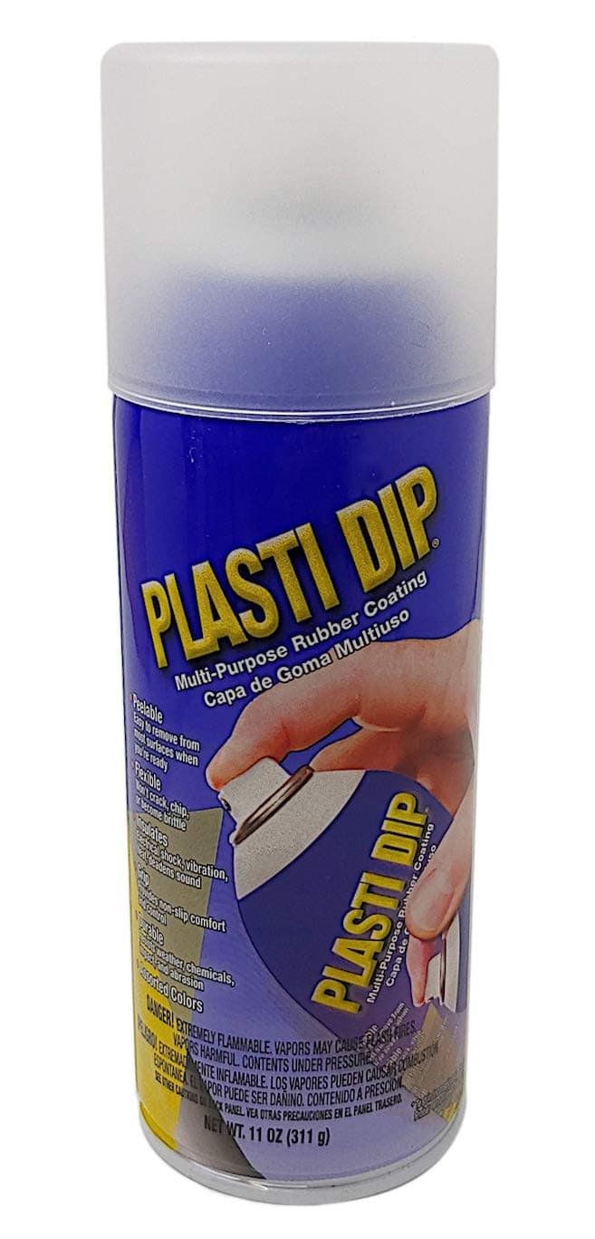 Plasti Dip 11OZ CLR Rubb Coating