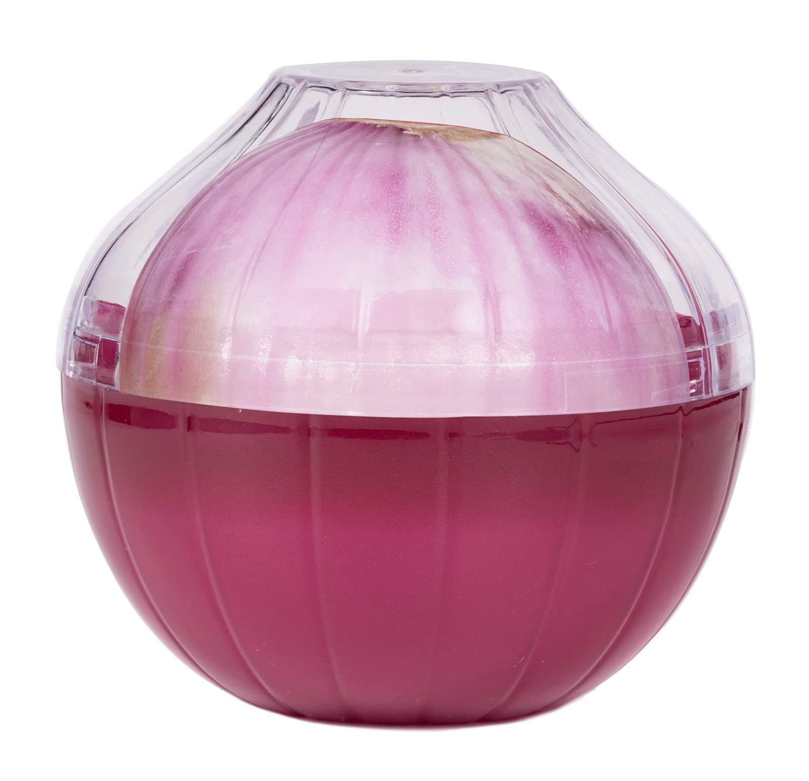 Ortarco Onion Keeper - Reusable Onion Storage Containers