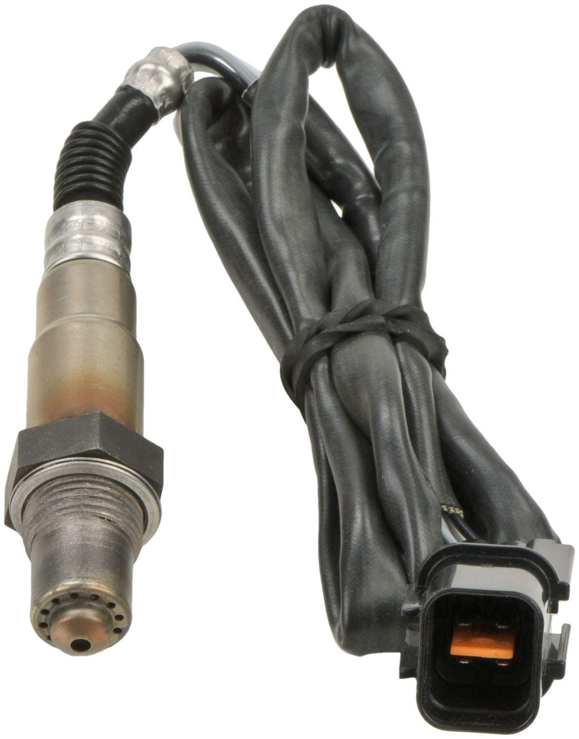 Bosch 13425 Premium OE Fitment Oxygen Sensor - Compatible With Select Dodge Stealth; Eagle Talon; Mitsubishi Diamante, Eclipse, Montero Sport