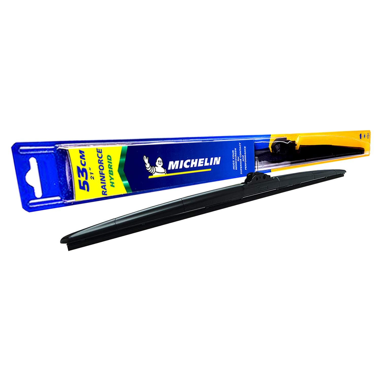 Hybrid Rainforce 21' Wiper Blade