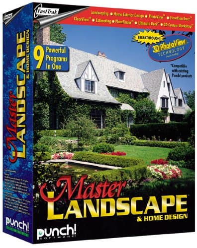 Punch Master Landscape & Home Design