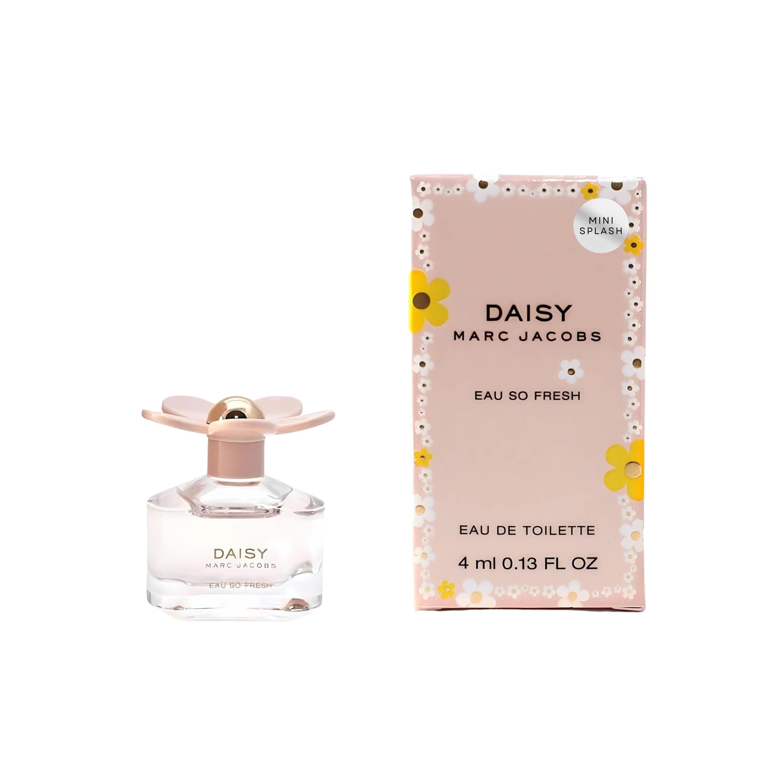 Marc Jacobs Daisy Eau So Fresh edt 4 ml