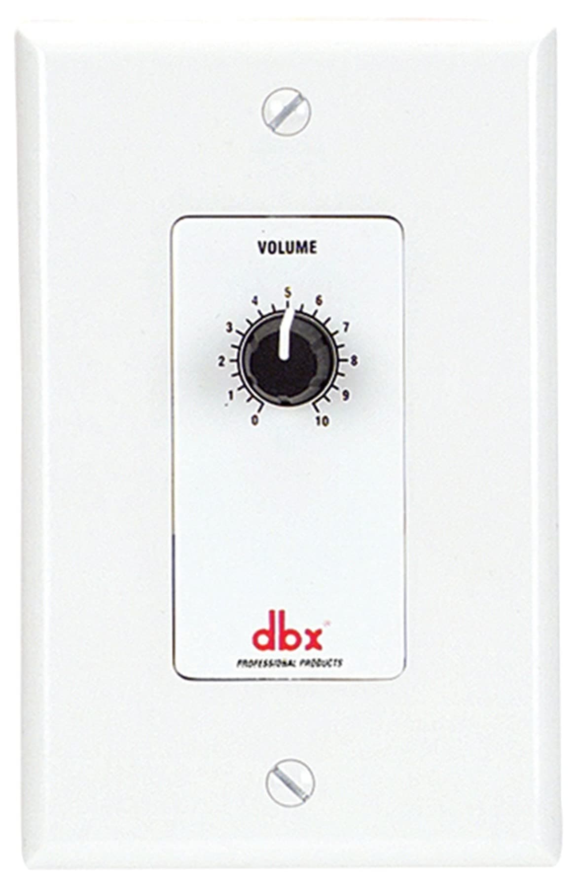 ZC-1 Wall-Mounted Zone Controller