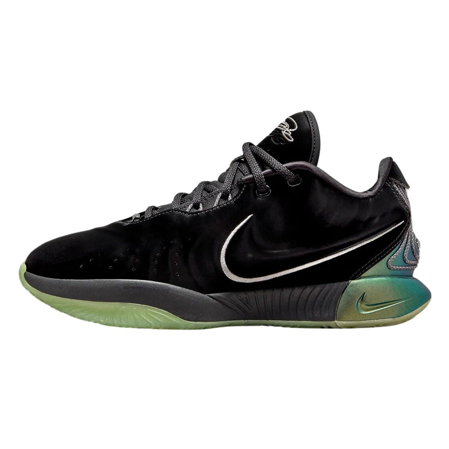 Lebron Xxi mens Sneaker