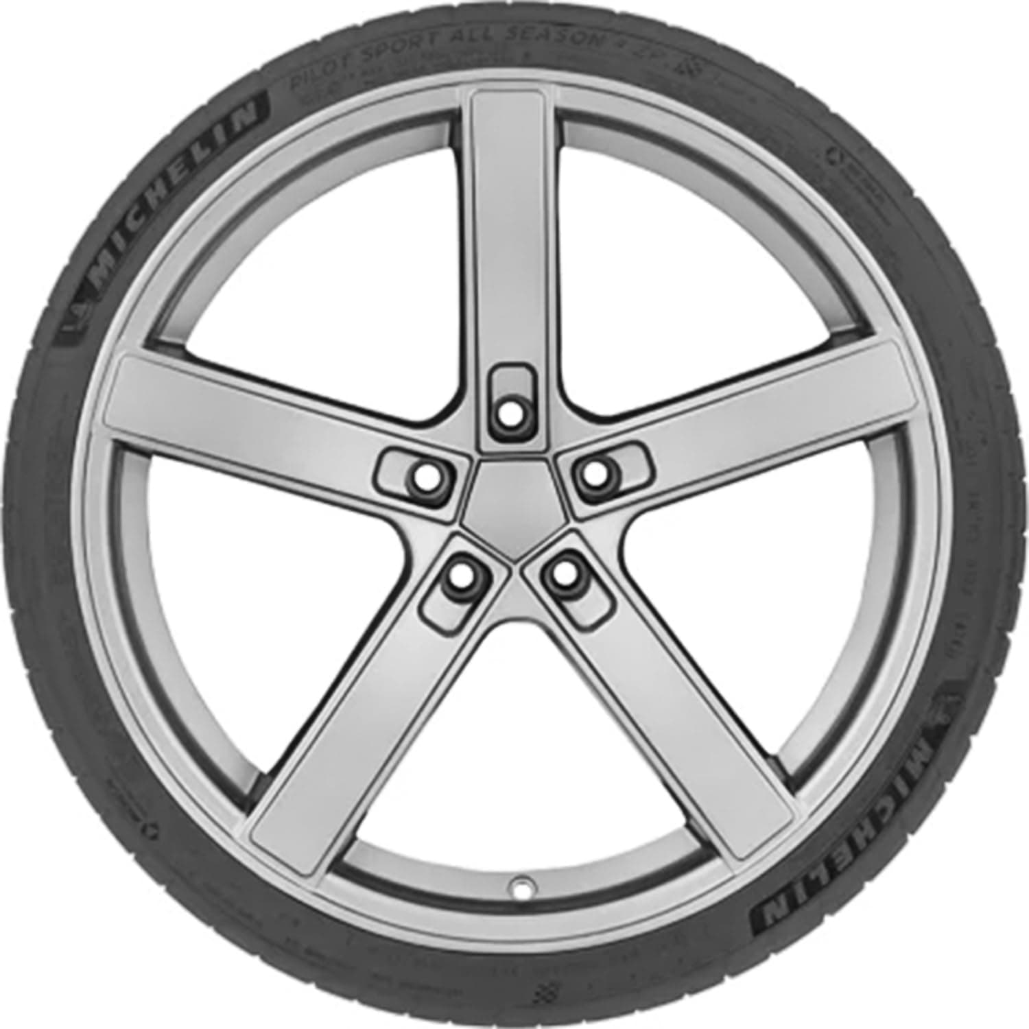 Michelin Pilot Sport AS 4