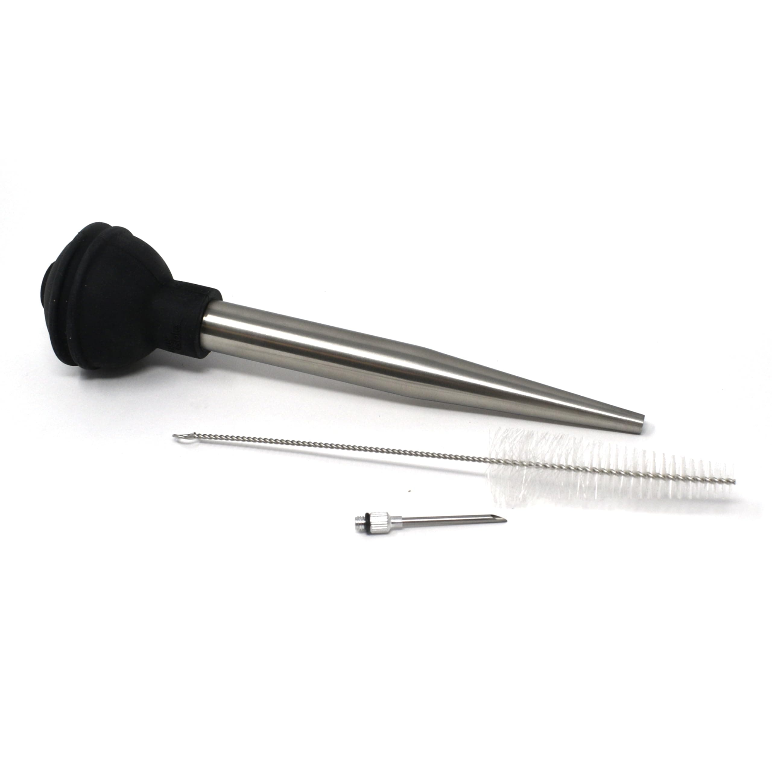 Norpro Stainless Steel Baster