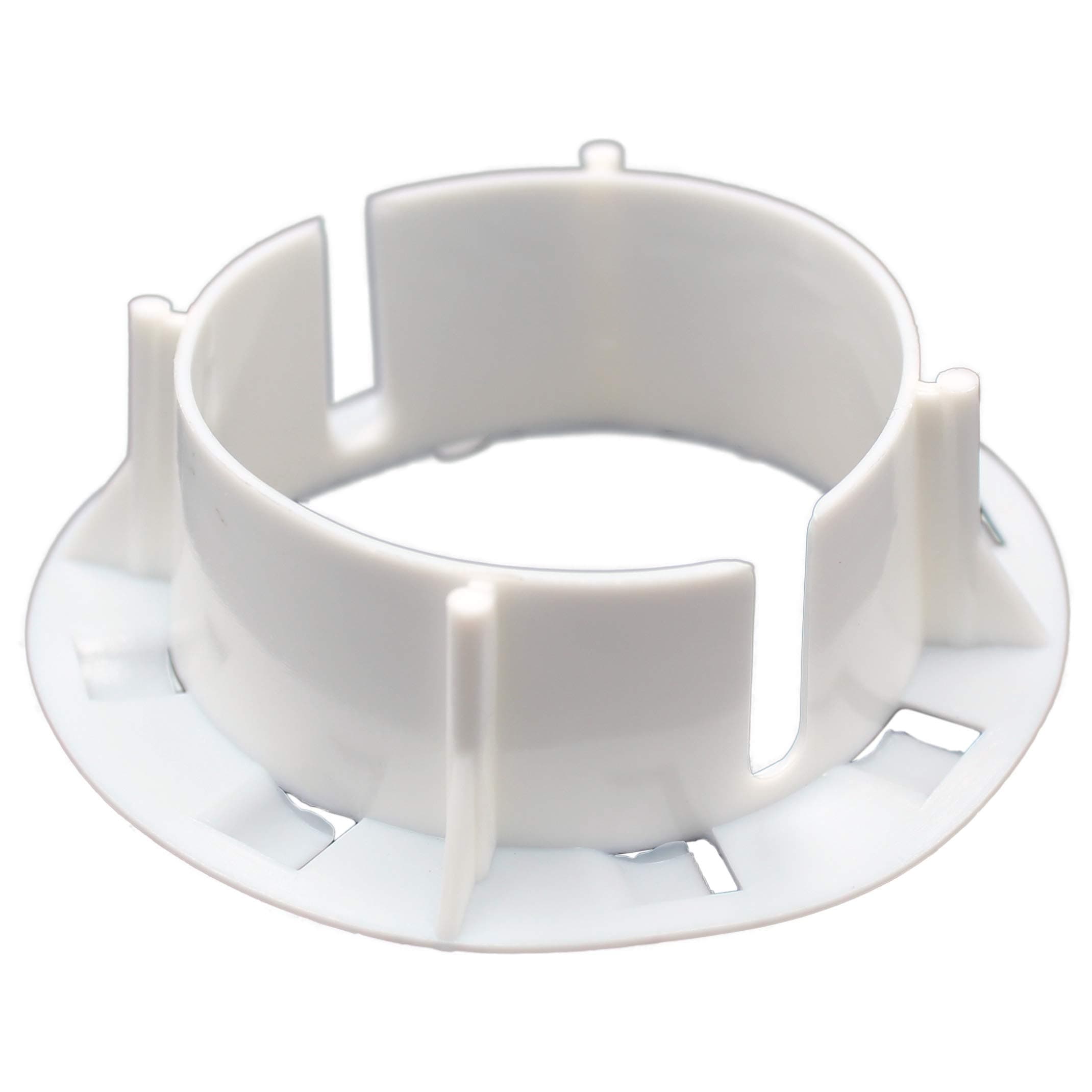 Supplying Demand 285587 Washing Machine Agitator Thrust Washer Compatible With Whirlpool Washers