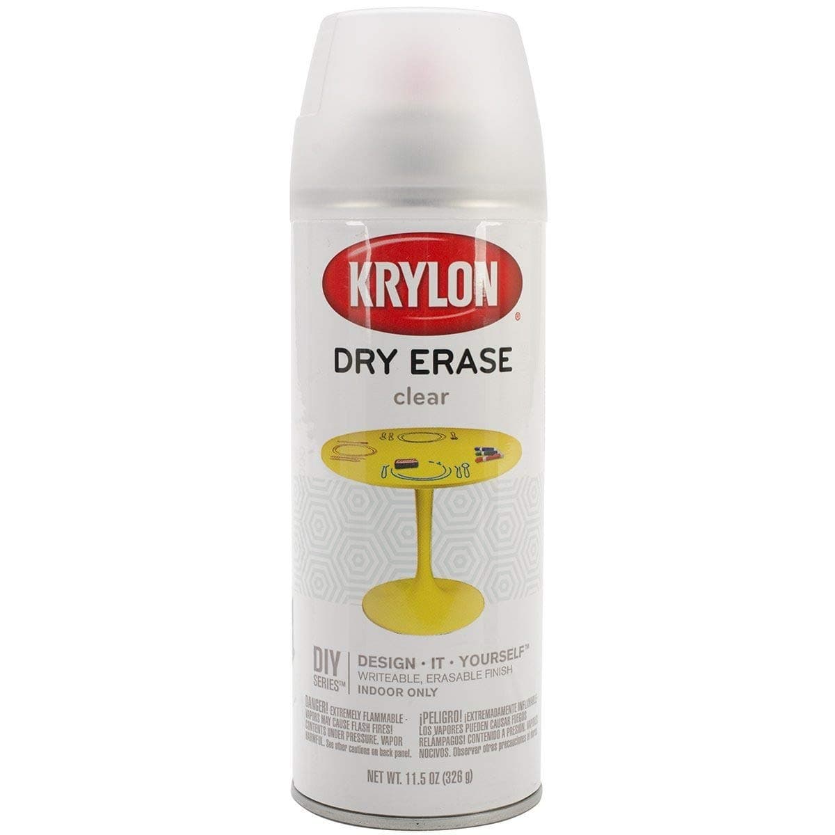 SPRYPNT D ERASE CLR 12OZ