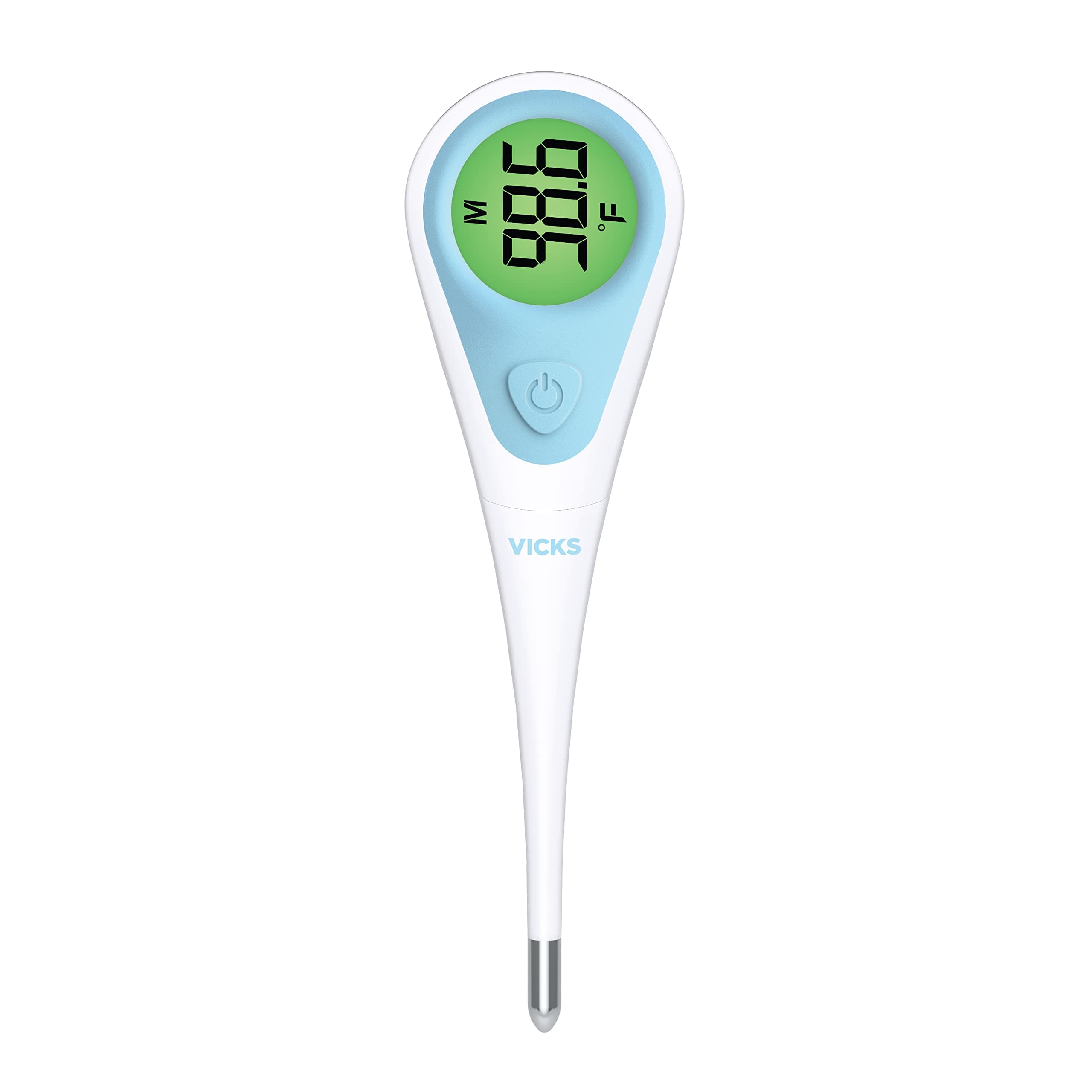 Speed Read Digital Thermometer V911
