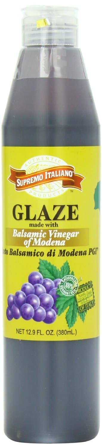 Balsamic Glaze, 12.9 Fl. Oz. Bottles (1-Pack)