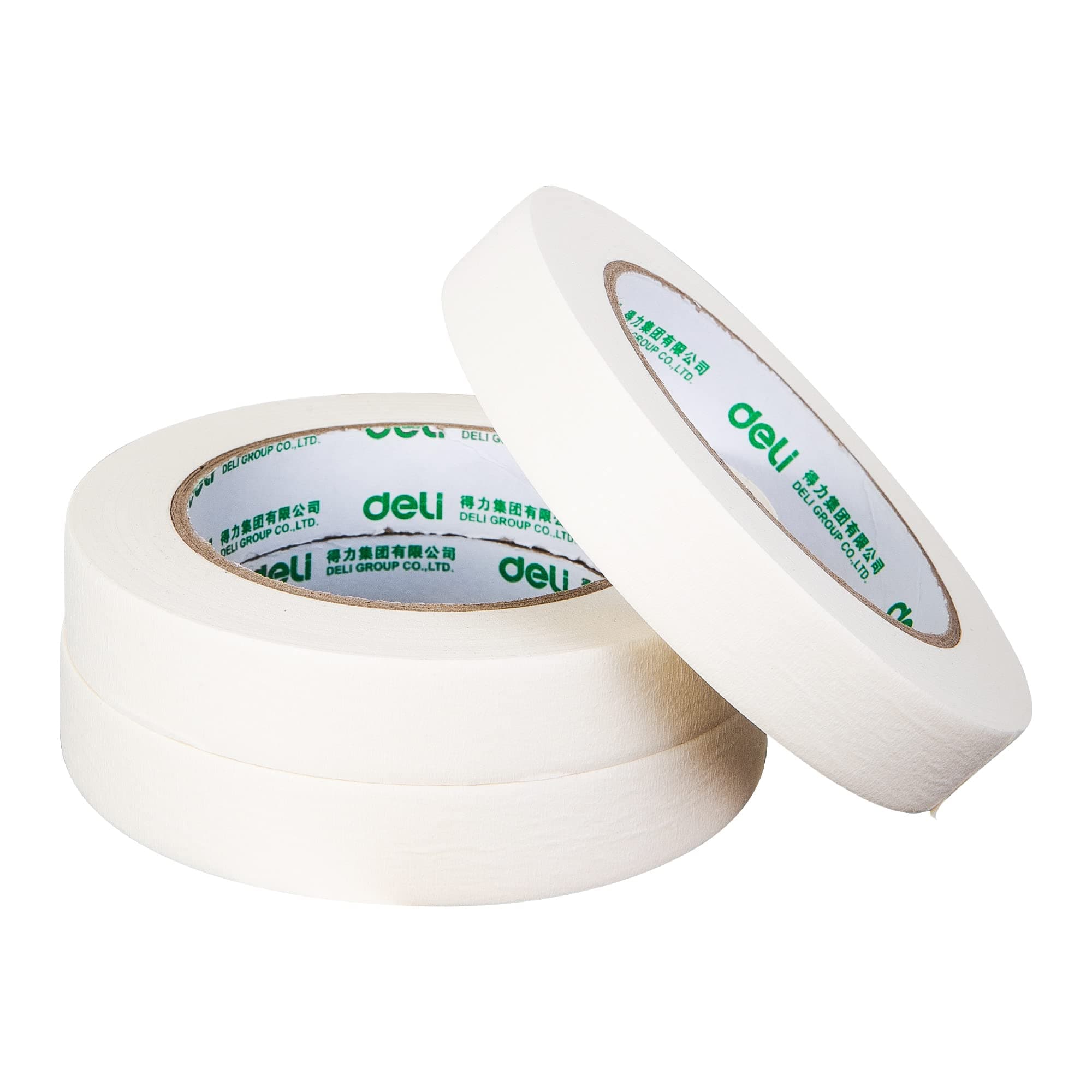 Deli Masking Tape (B-3 Pack)