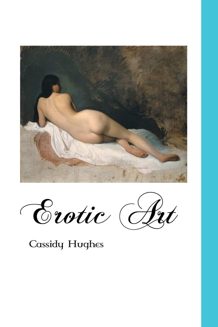 Erotic Art Paperback – October 26, 2015