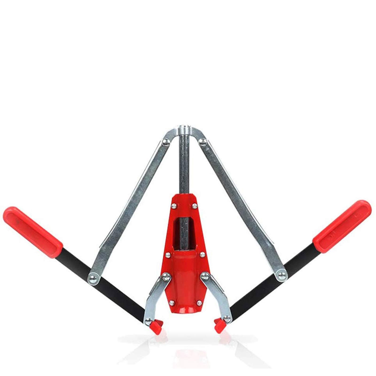 Handheld Bottle Corker,Double Lever Hand Capper For Standard Red Wine Beer