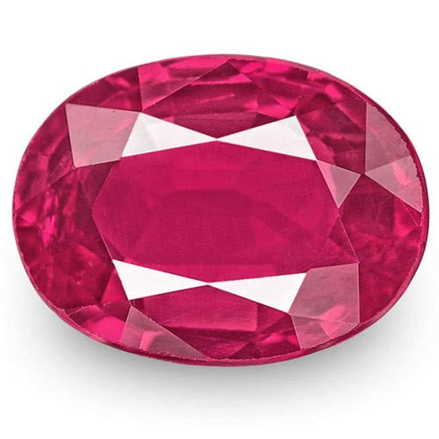 5.00 Carat Natural AA++ Quality Ruby Astrological Purpose Stone Original Unheated Untreatet Earth Mind Certified Natural Loose Gemstone