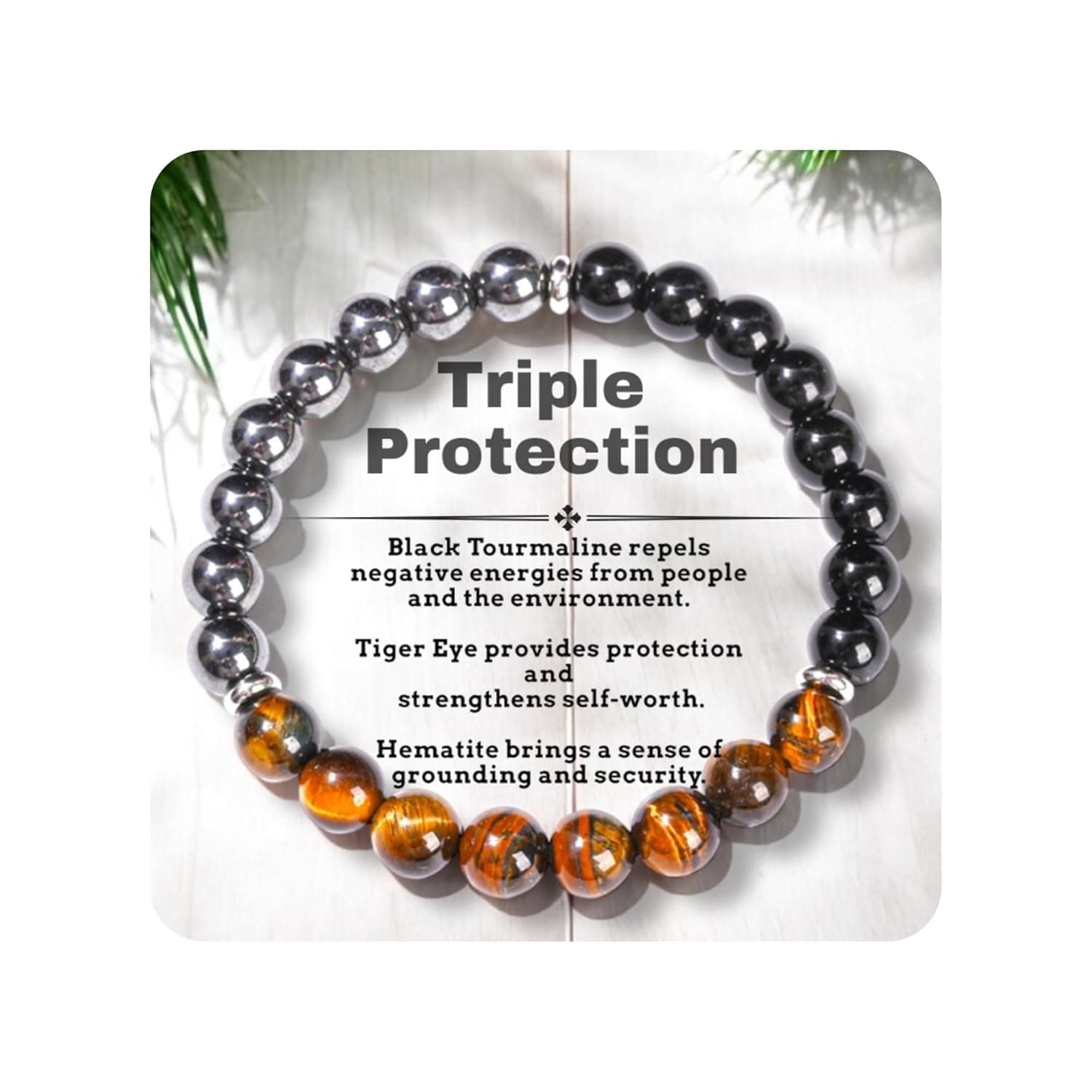Triple Protection