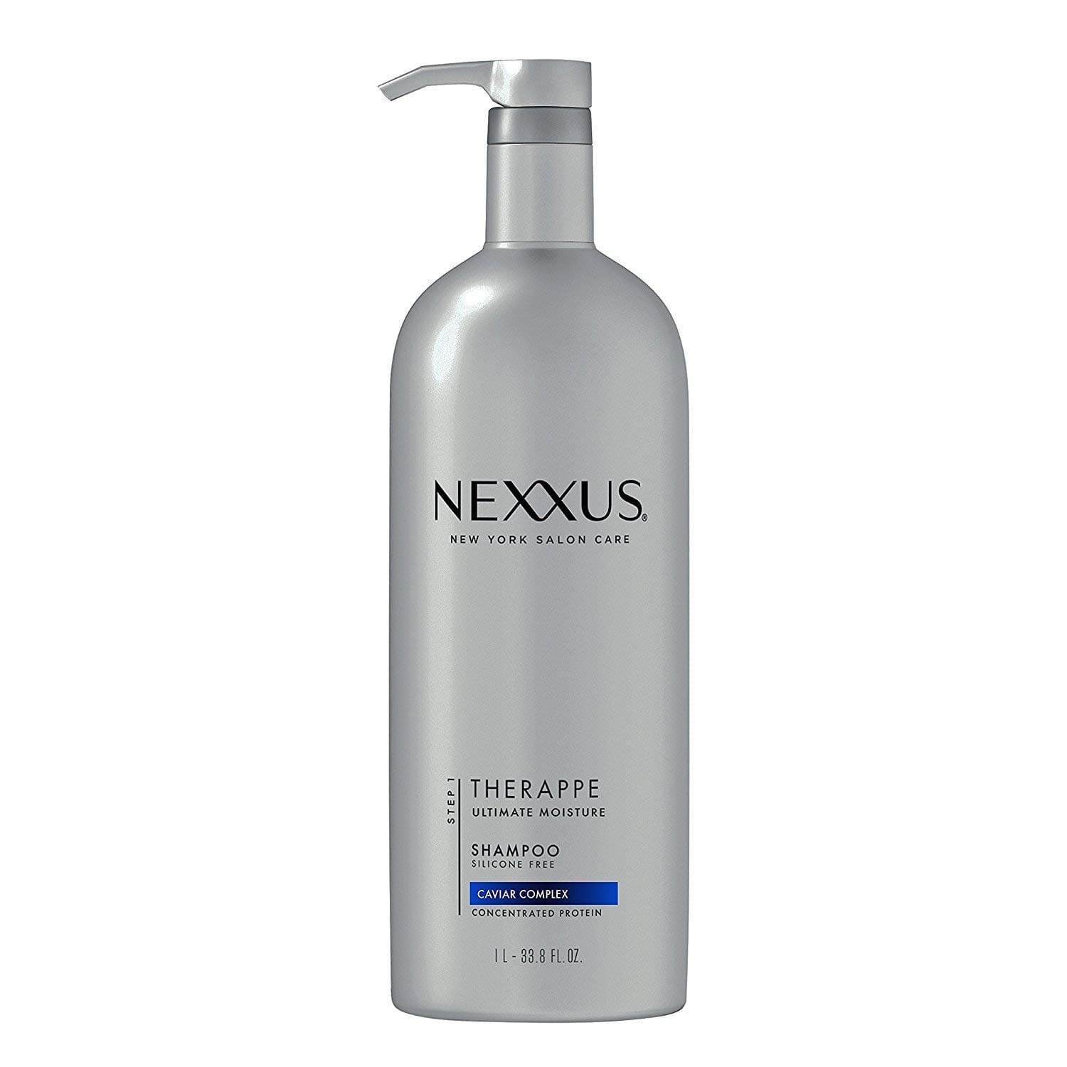 Shampoo 33.8 oz. Therappe # Nxsl
