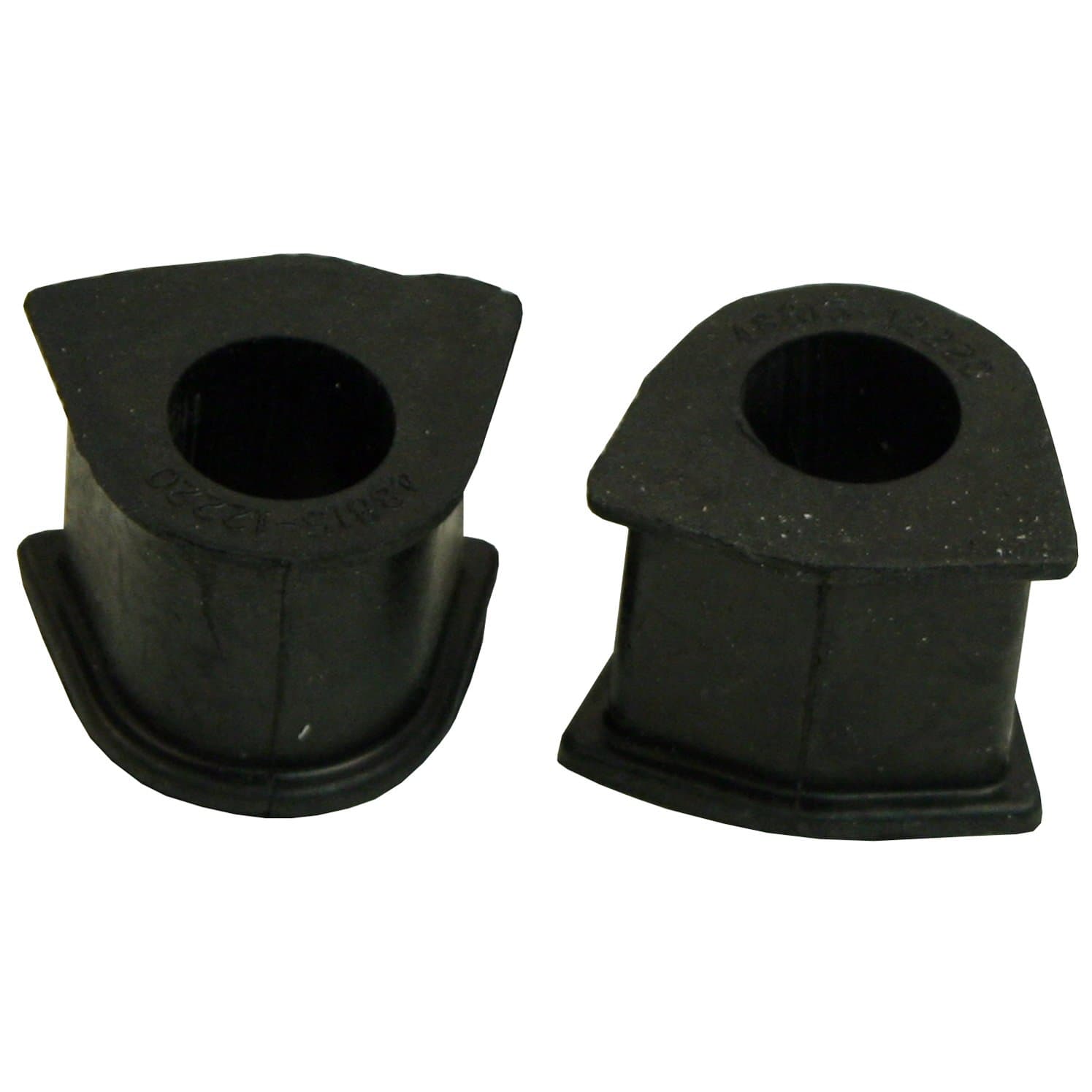 Beck/Arnley 101-5577 Stabilizer Bushing Set