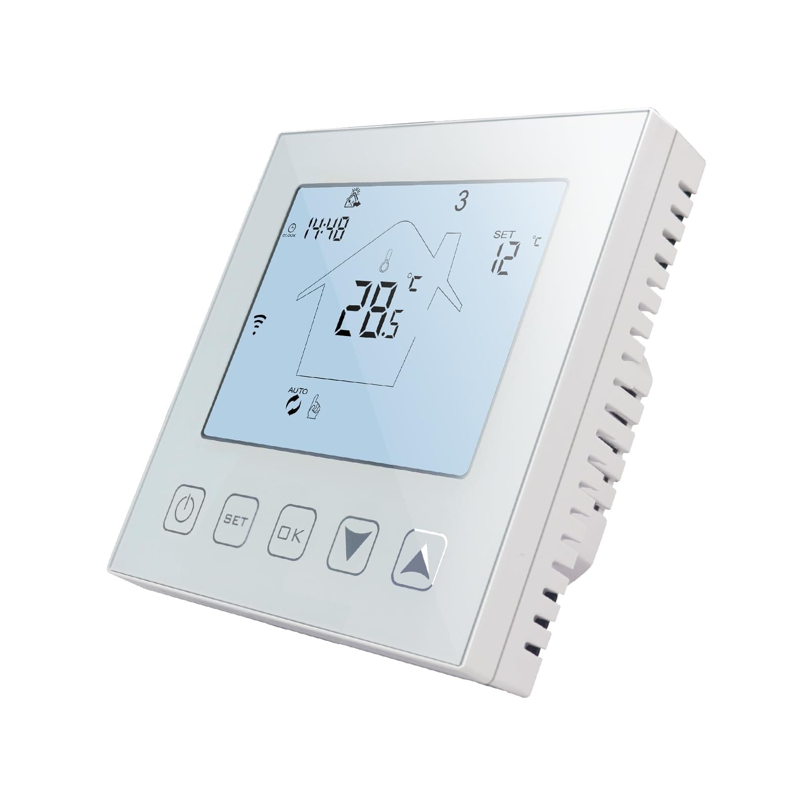 WiFi Thermostat