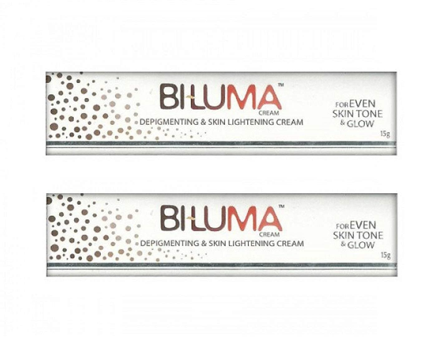 Biluma Cream (Pack of 2)