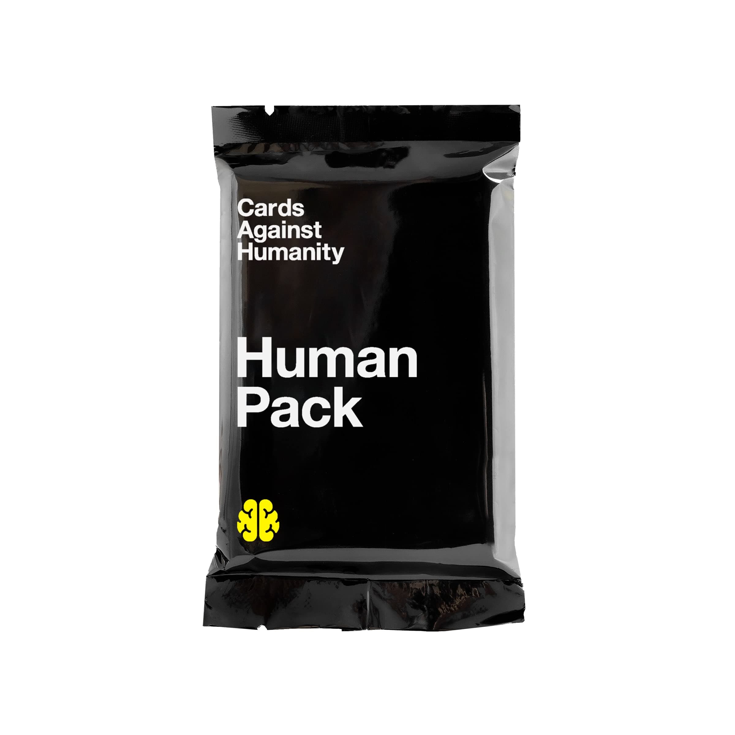 Human Pack • Mini Expansion