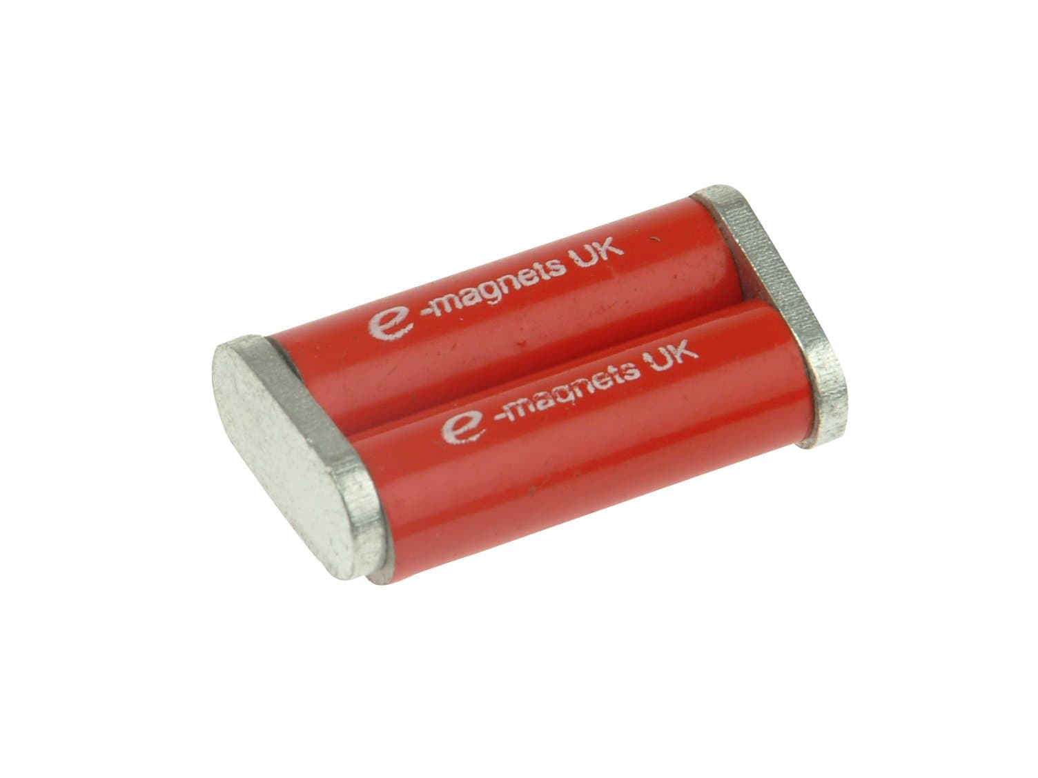 E-Magnets 806 25 x 8mm Diameter Bar Magnet