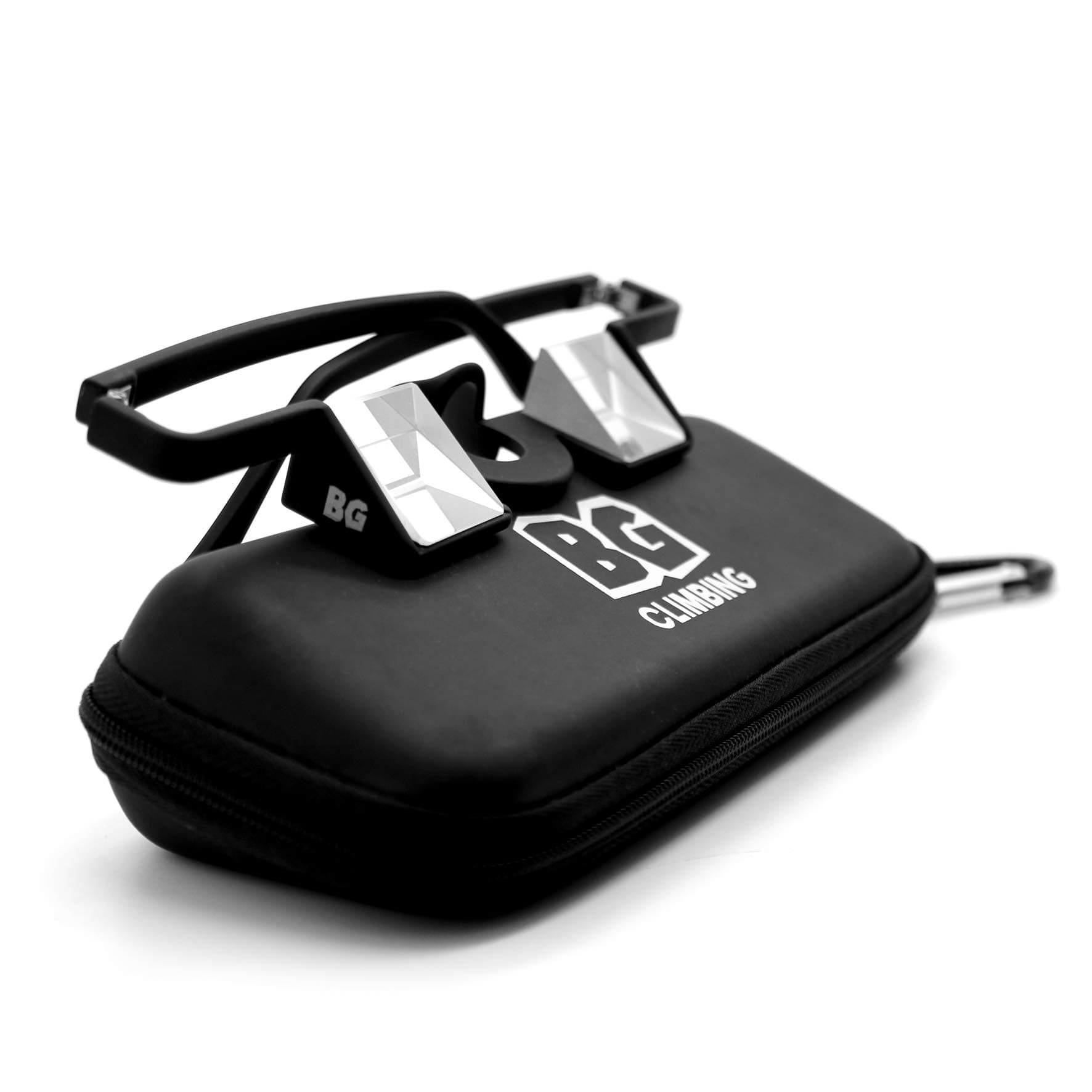 – Belay Glasses for Climbing