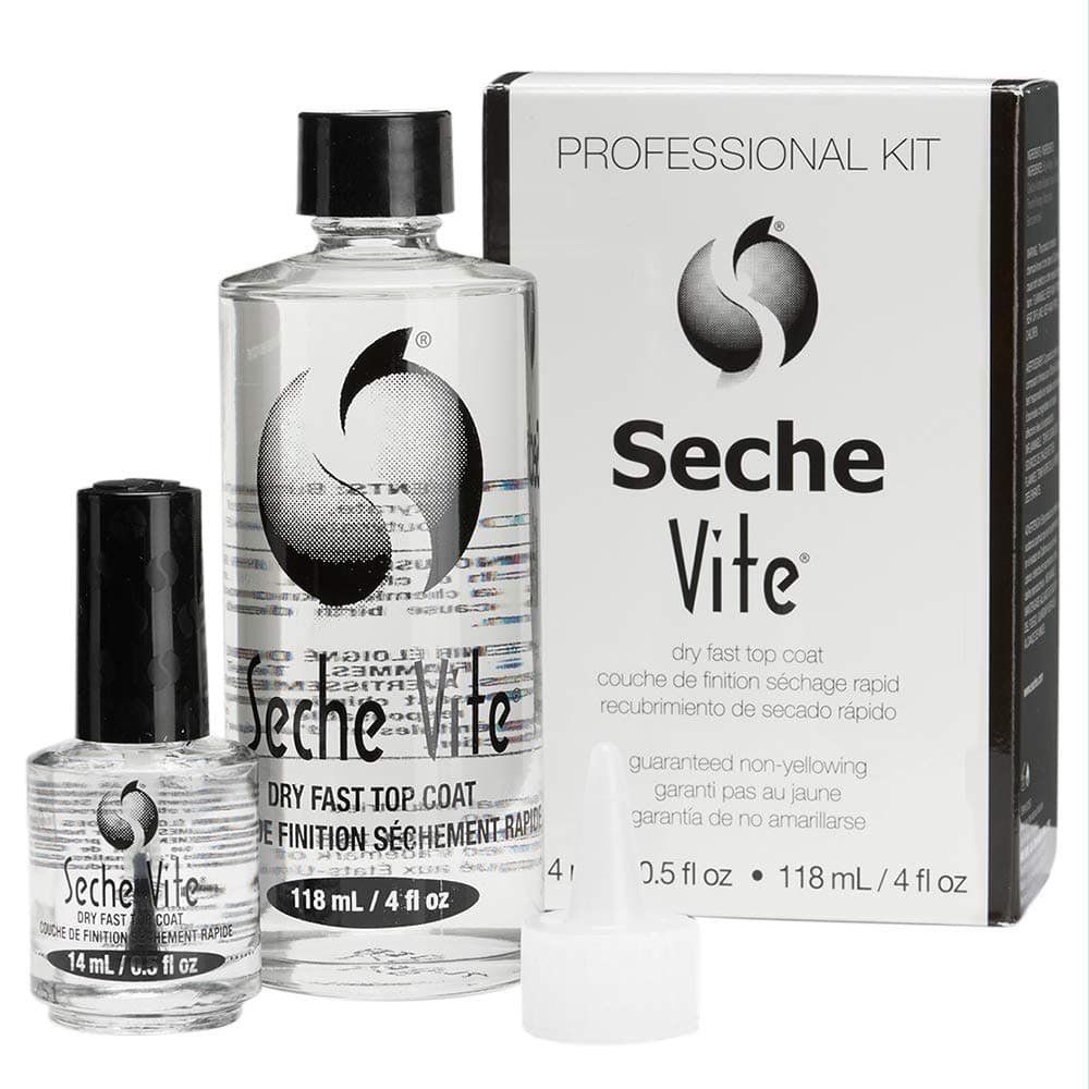 Seche Vite Professional Refill Kit