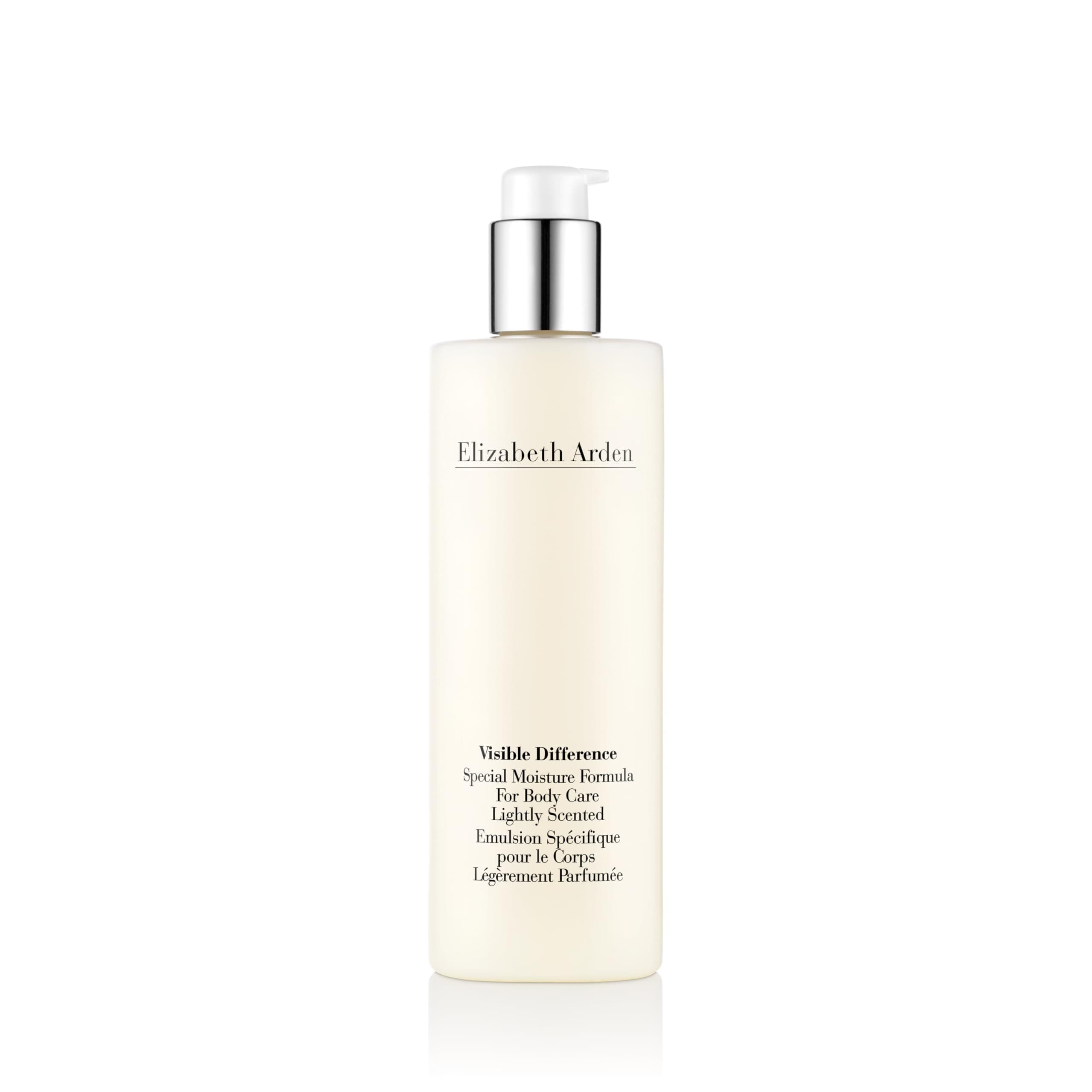 Visible Difference Special Moisture Formula for Body Care, 300ml, Lightly-scented, luxurious formula, all-day moisturising, reduce dry skin