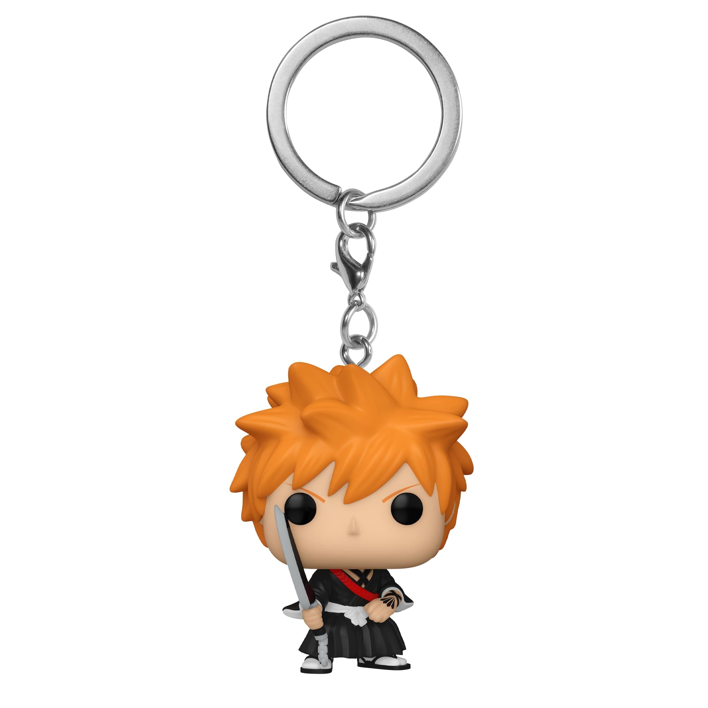 [Funko] Pop! Keychain 76527 Multicolor One Size