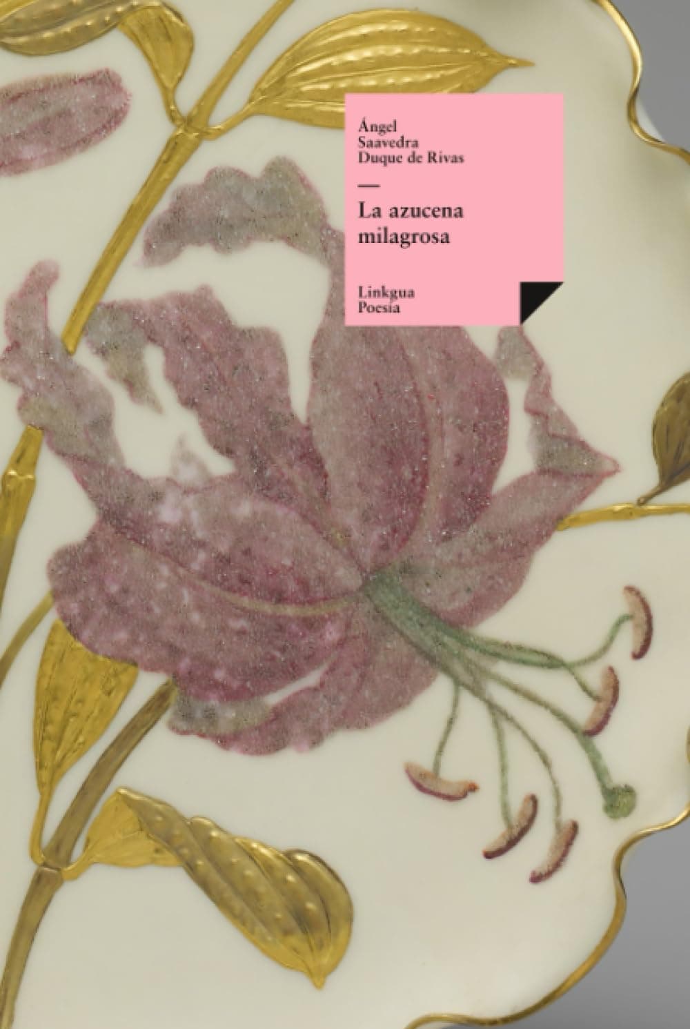 La azucena milagrosa