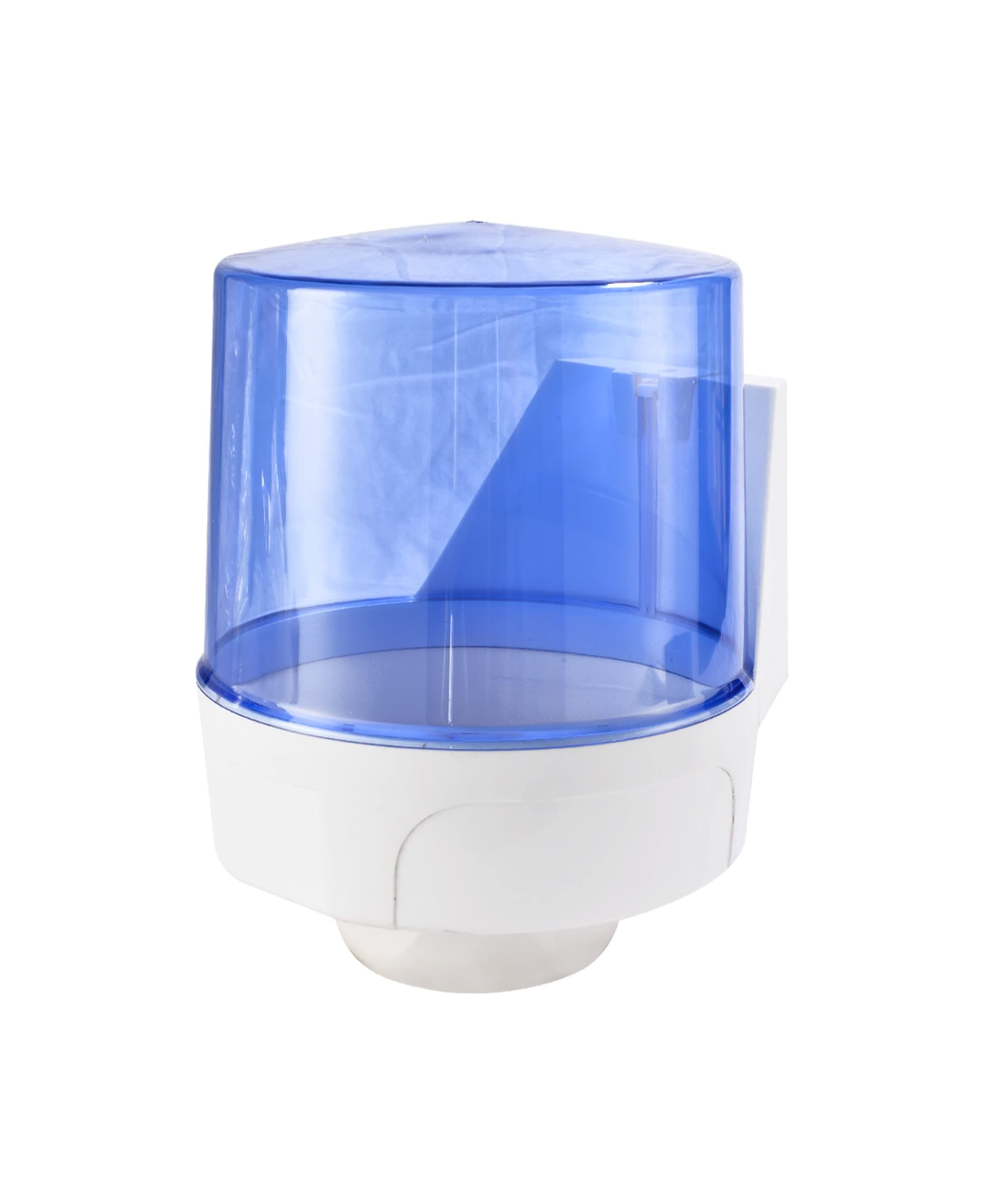 Vsell24™ Wall Mounted Center Pull Maxi Roll Tissue Paper Dispenser