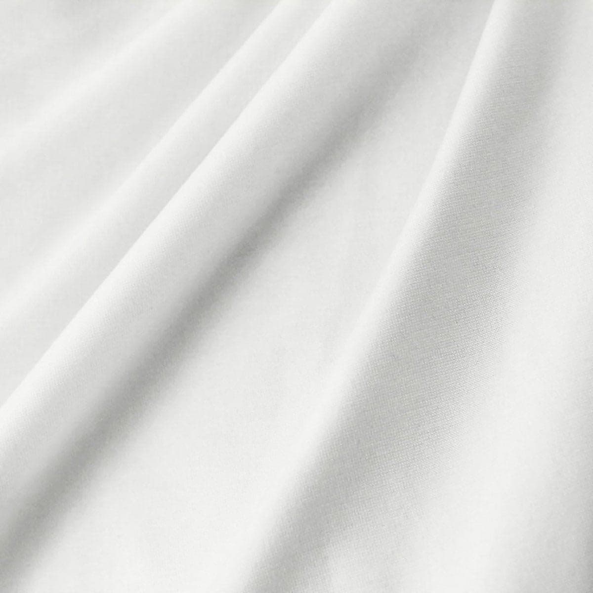 Robert Kaufman Fabrics Kona Cotton Solid White
