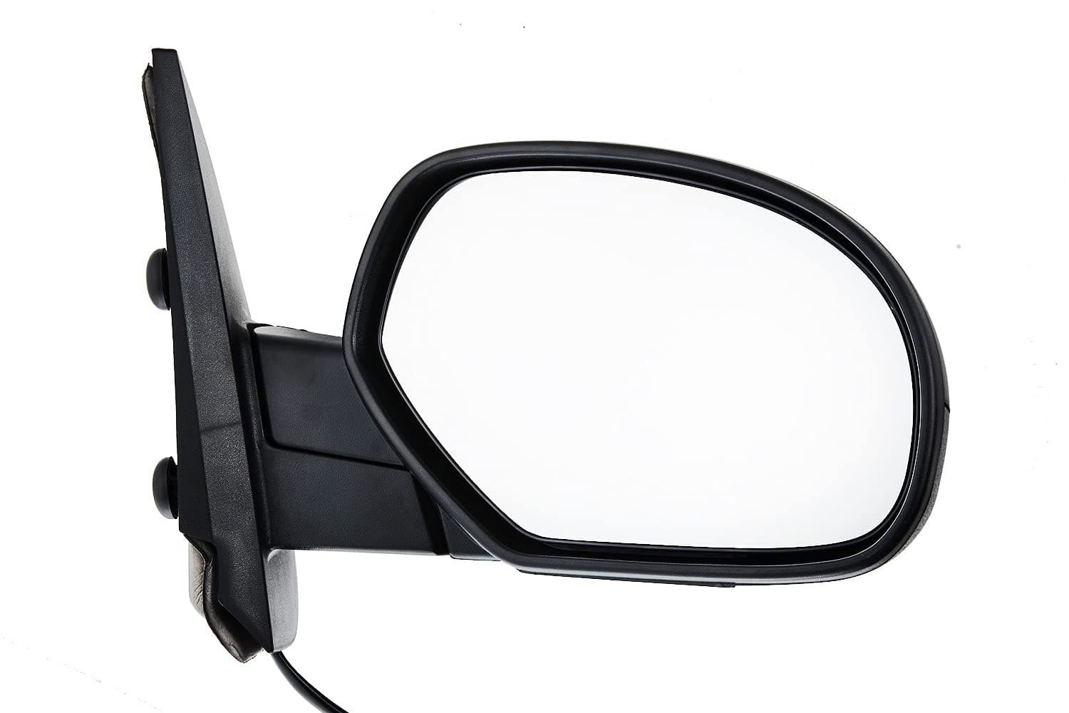 - Rearview mirror Replacement Fit for 2007-2013 for Chevy Silverado 1500 2500 HD 3500 HD for GMC Sierra 1500 2500 HD for GMC Yukon/Yukon XL 1500 Power Heated Manual Fold Right Side View Mirror