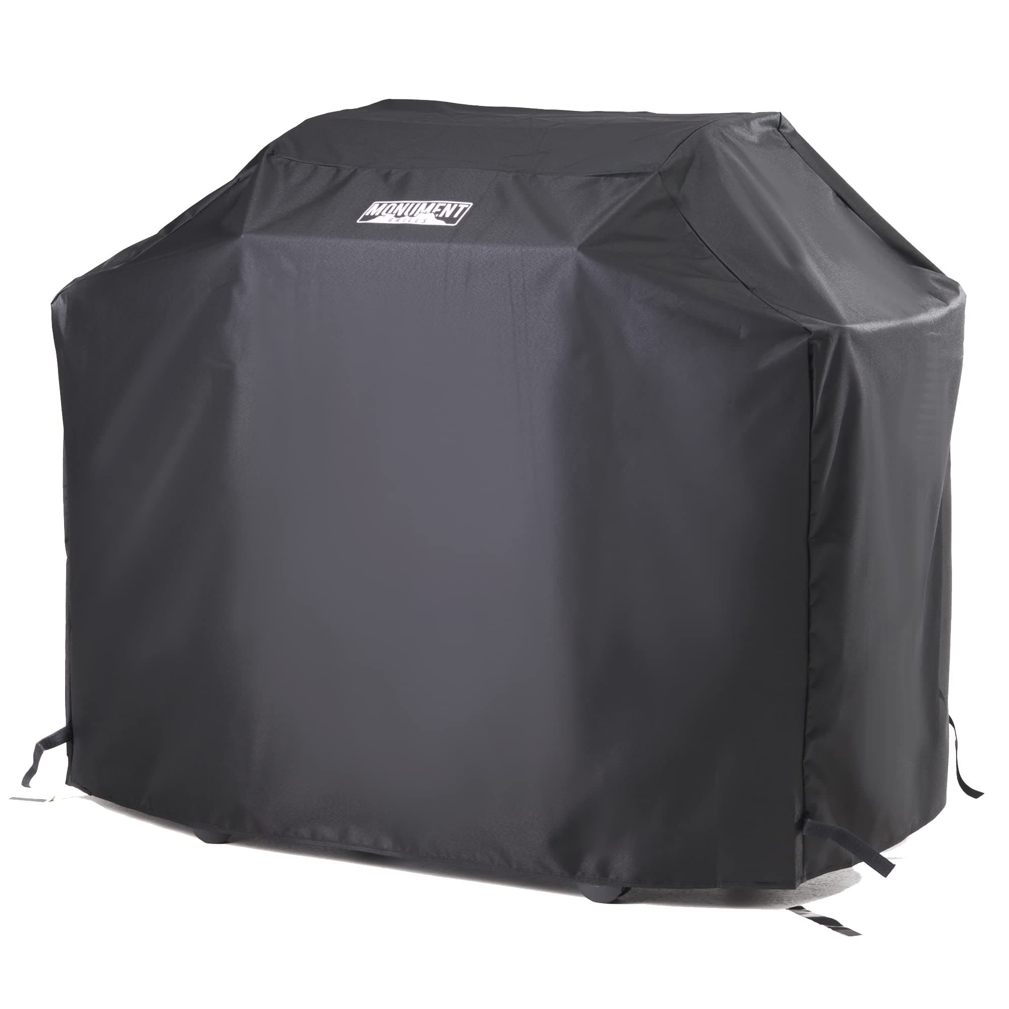 Monument Gas BBQ Tabletop Grill Cover