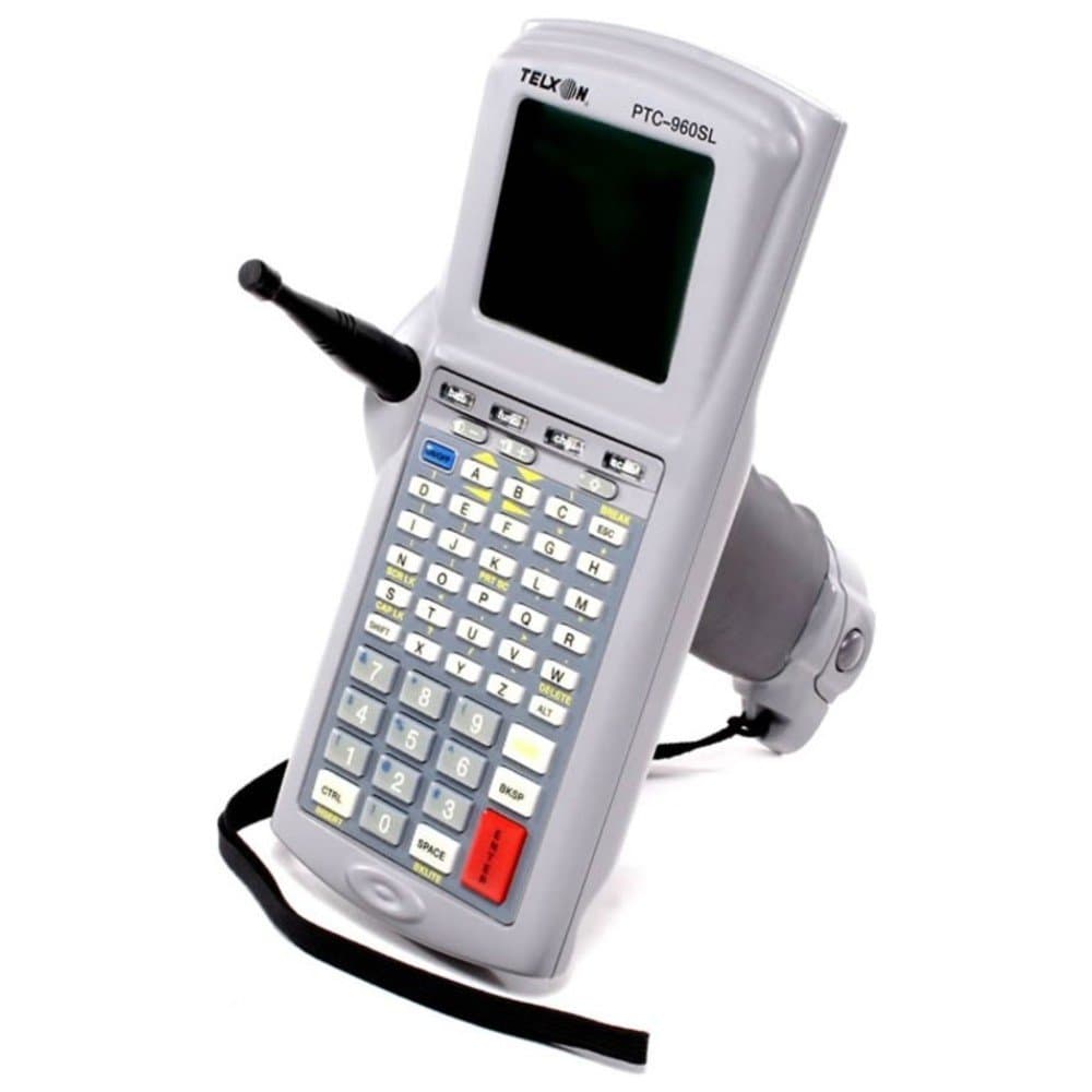 Telxon PTC-960SL Handheld Computer - 960SL.2.A0.B0F111