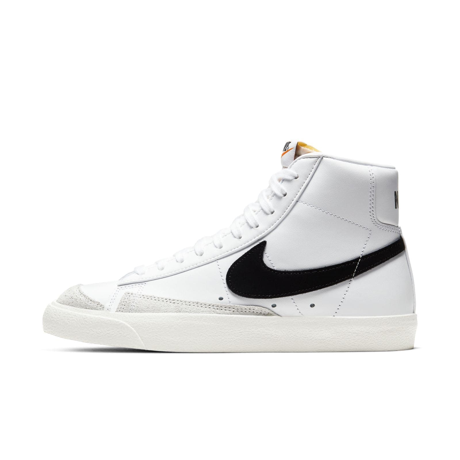 Women's Blazer Mid 77 Shoes