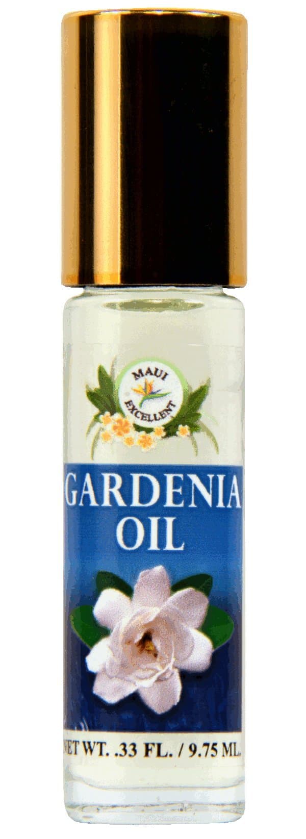 Gardenia Essential Oil Roll-On