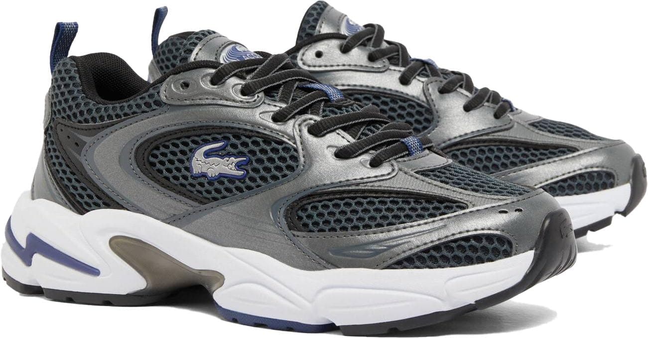 Lacoste Womens Storm 96 2k Sneaker